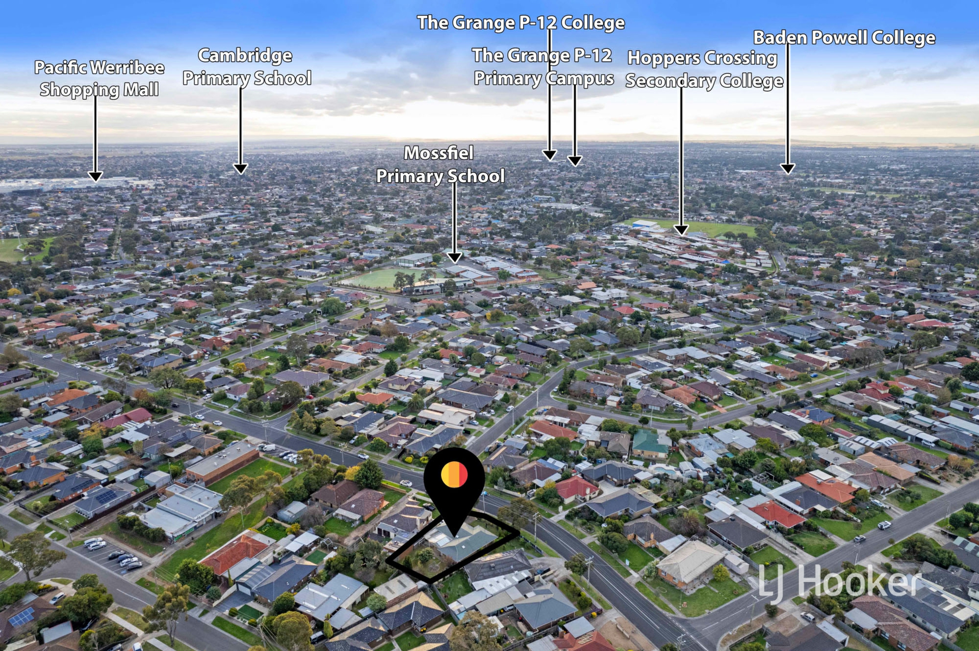 13 Branton Road, HOPPERS CROSSING