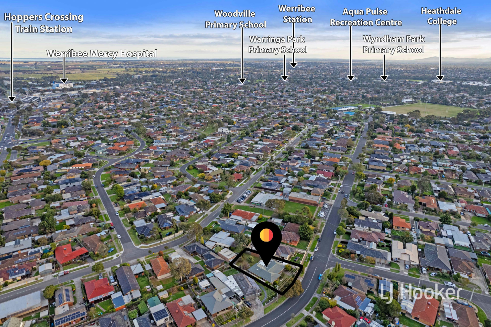 13 Branton Road, HOPPERS CROSSING