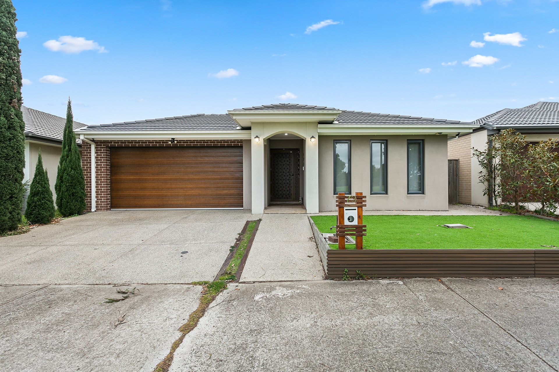 73 Kingsford Drive, POINT COOK