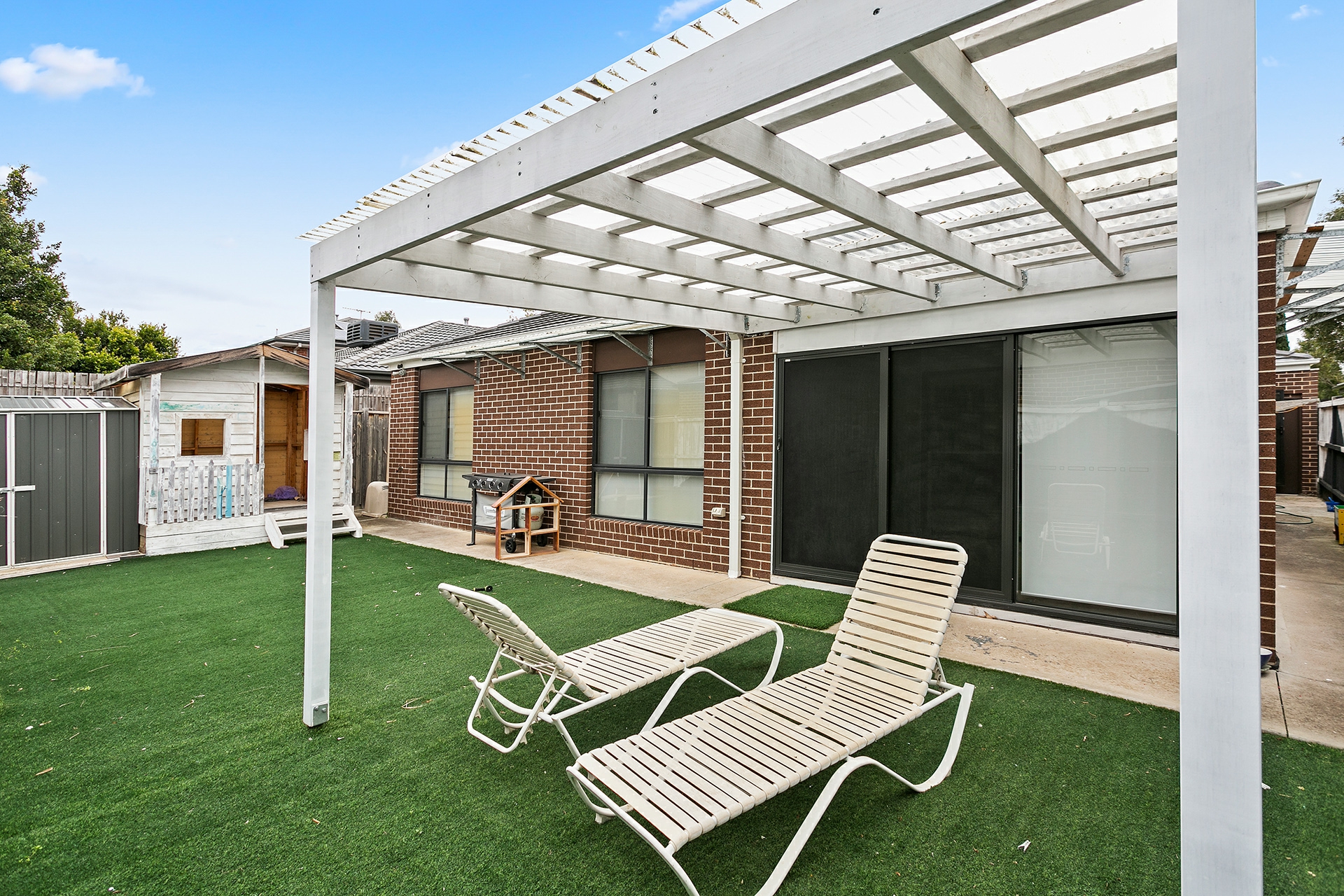 73 Kingsford Drive, POINT COOK