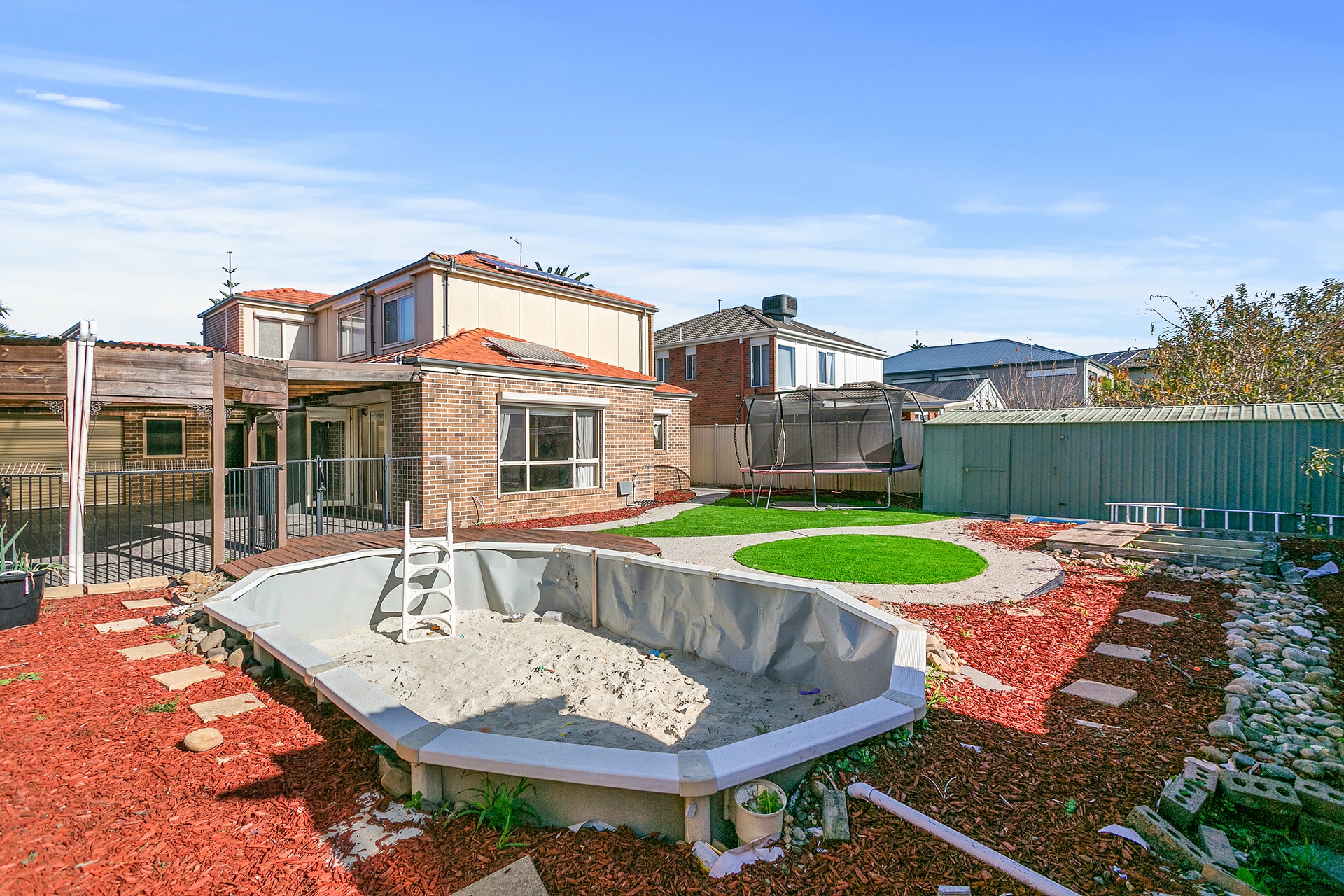 56 Jamieson Way, POINT COOK