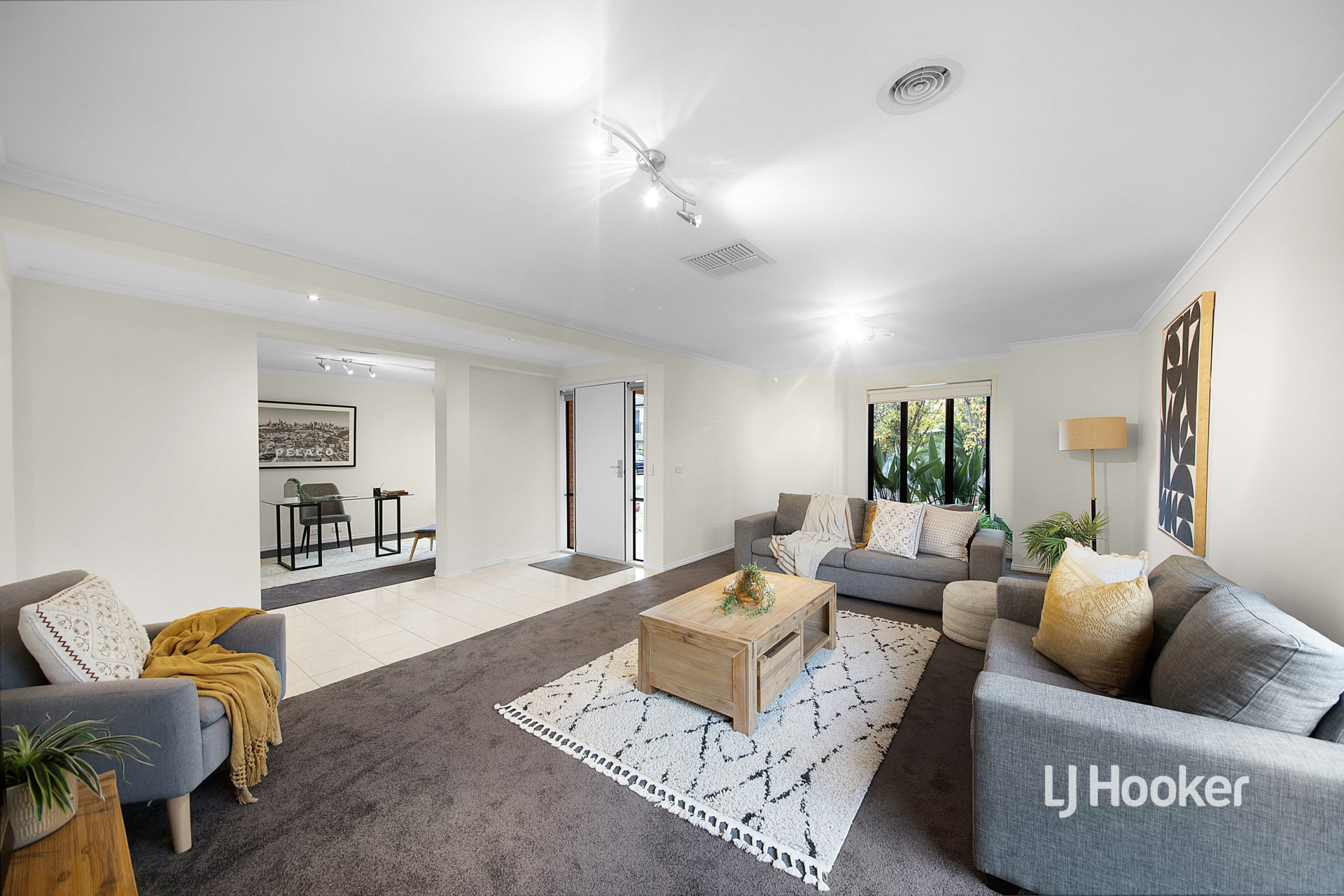 7 Springbrook Place Sanctuary Lakes VIC House for Sale LJ Hooker