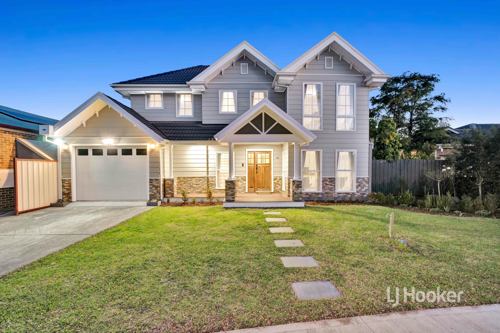 25 Machair Drive, POINT COOK
