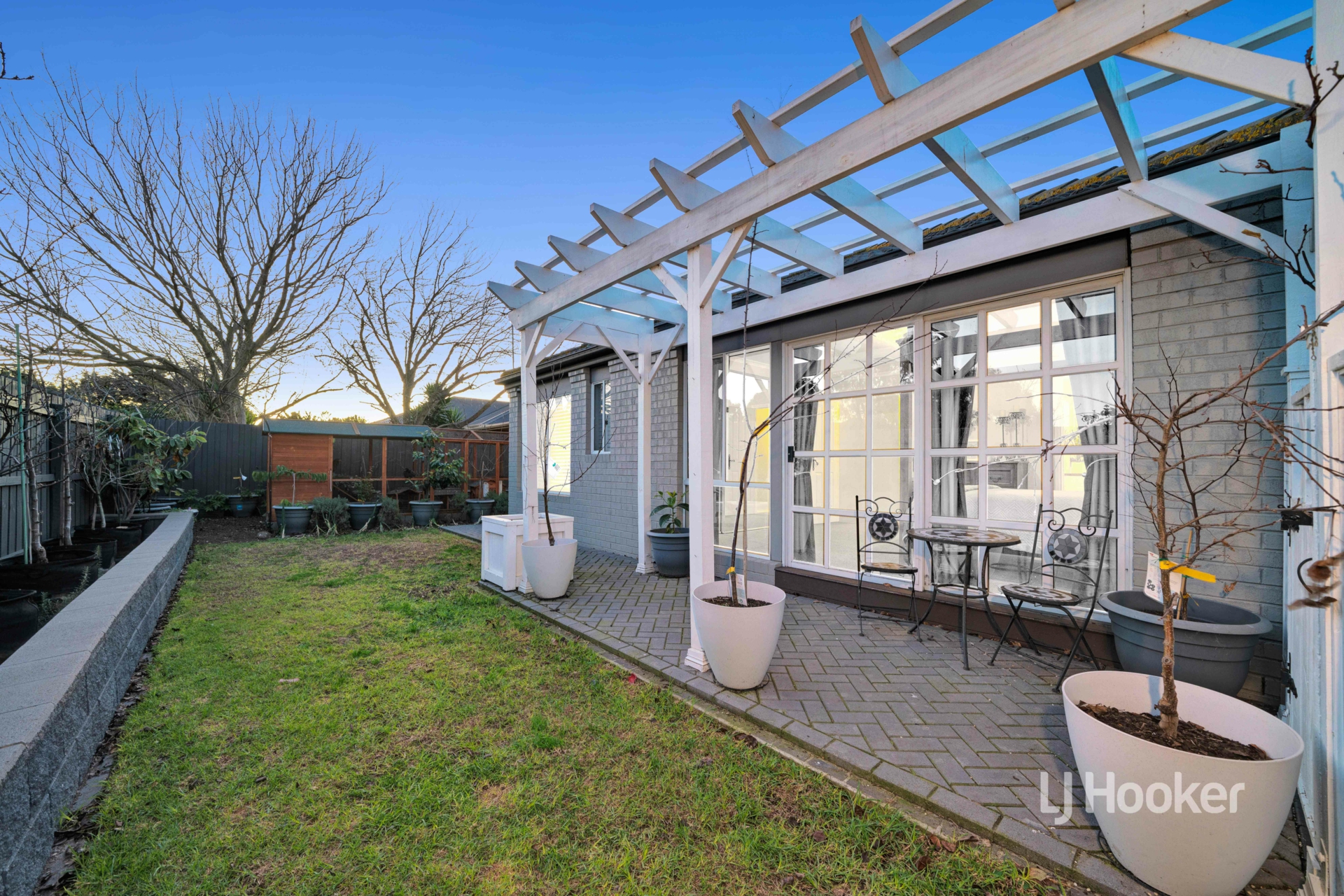 25 Machair Drive, POINT COOK