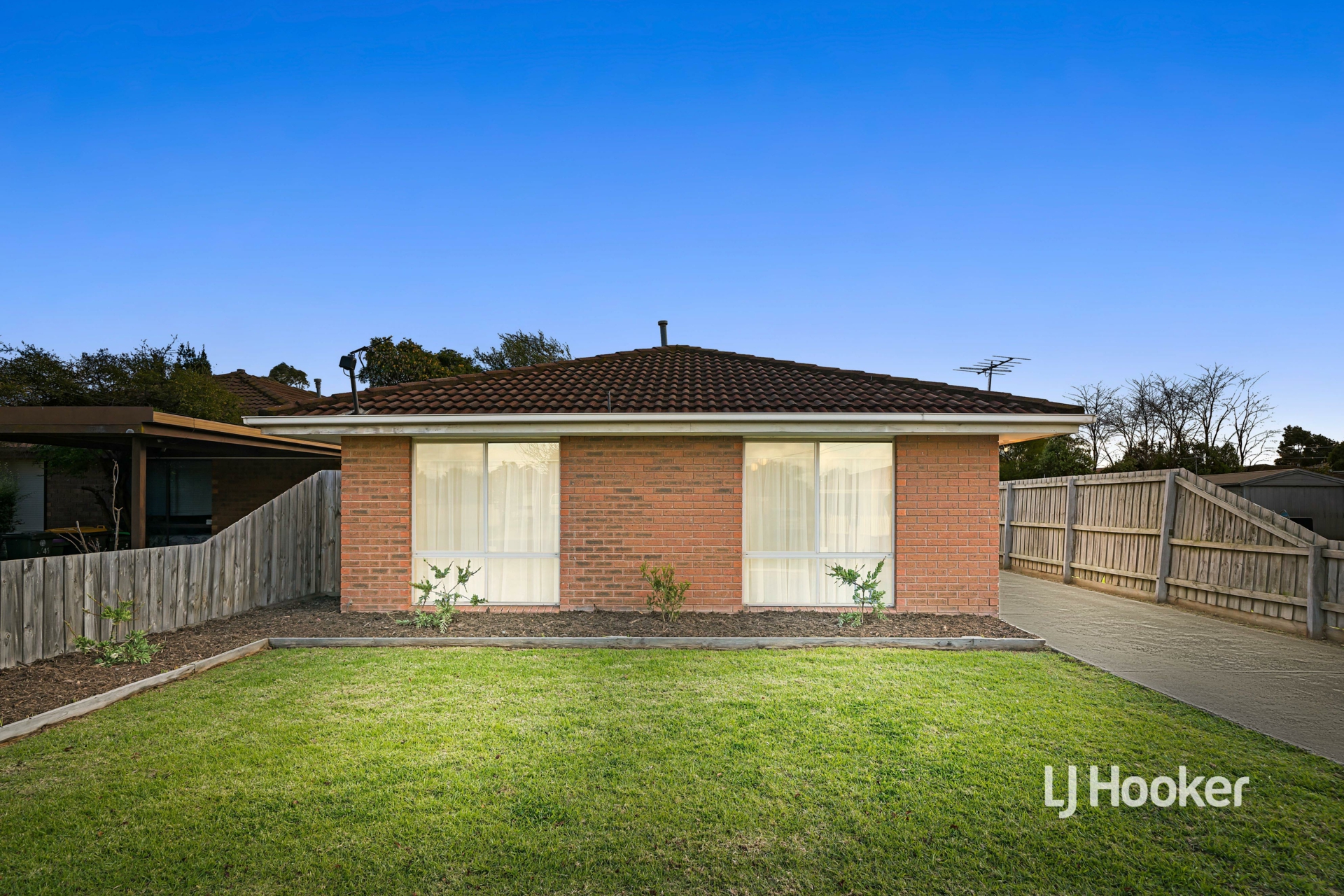 44 Bruce Street South, ALTONA MEADOWS