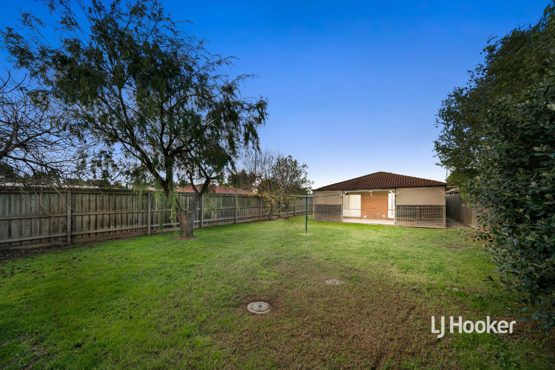 44 Bruce Street South, ALTONA MEADOWS