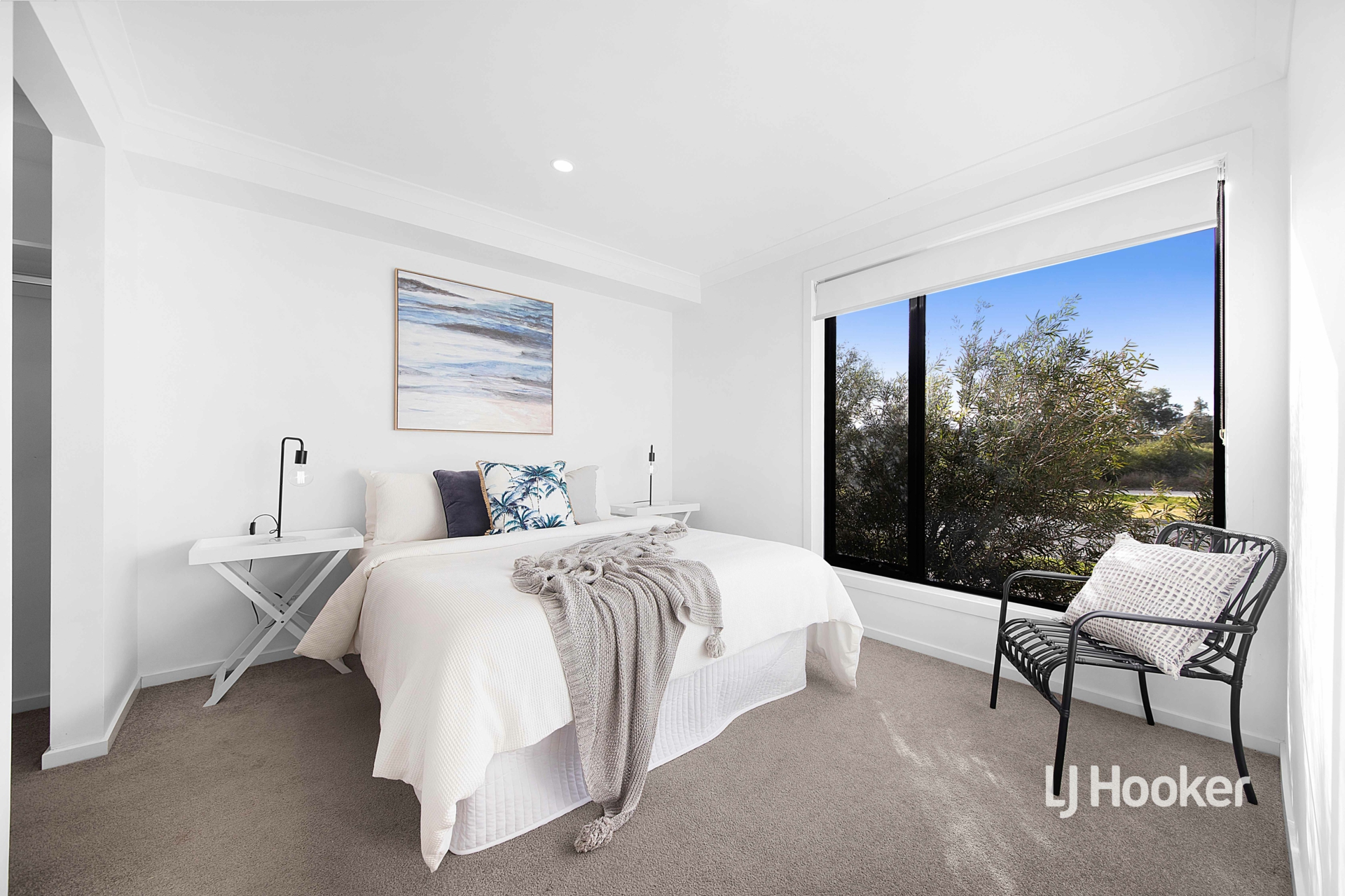 22 Heathwren View Werribee VIC Townhouse for Sale LJ Hooker