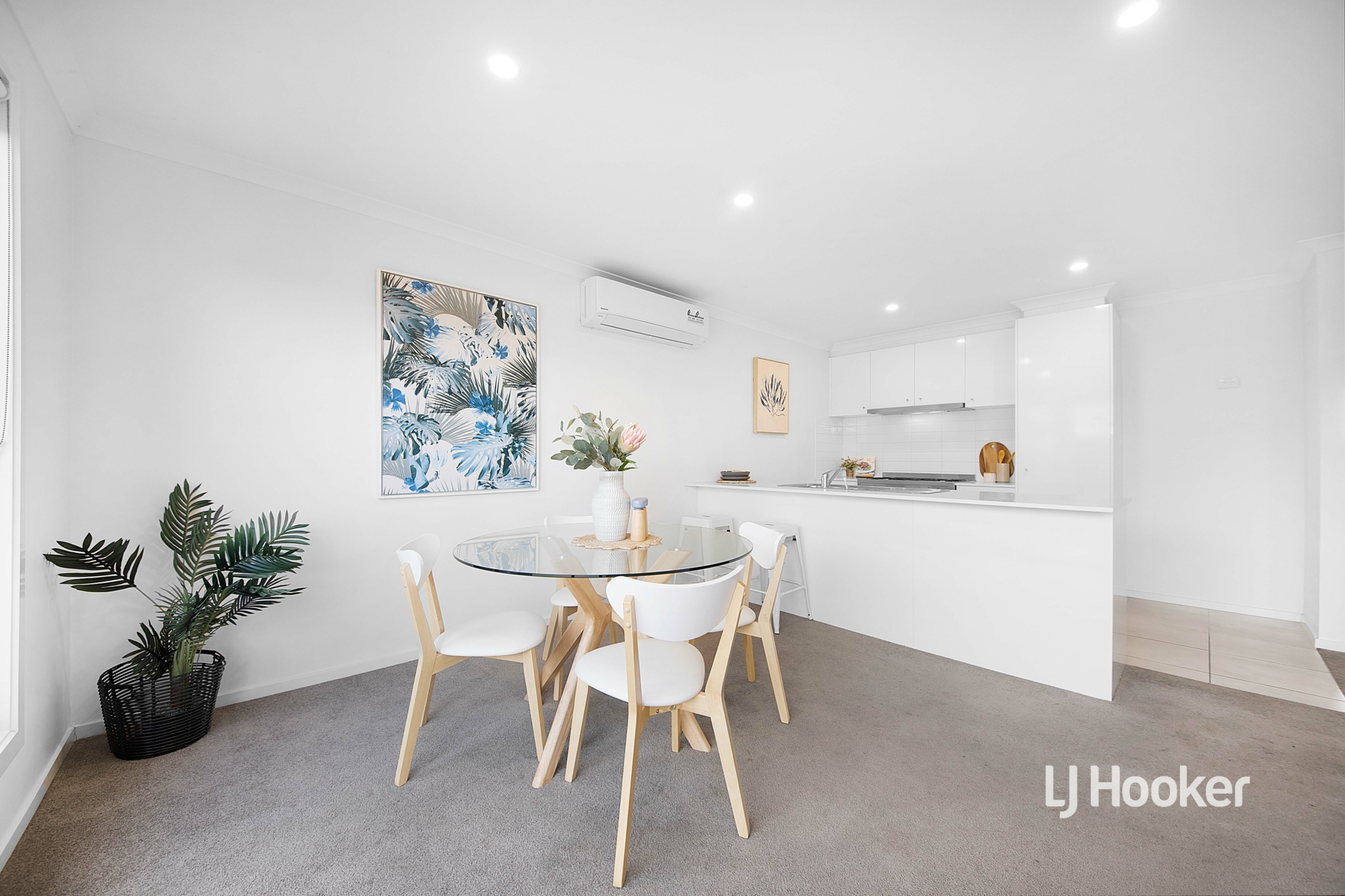 22 Heathwren View Werribee VIC Townhouse for Sale LJ Hooker