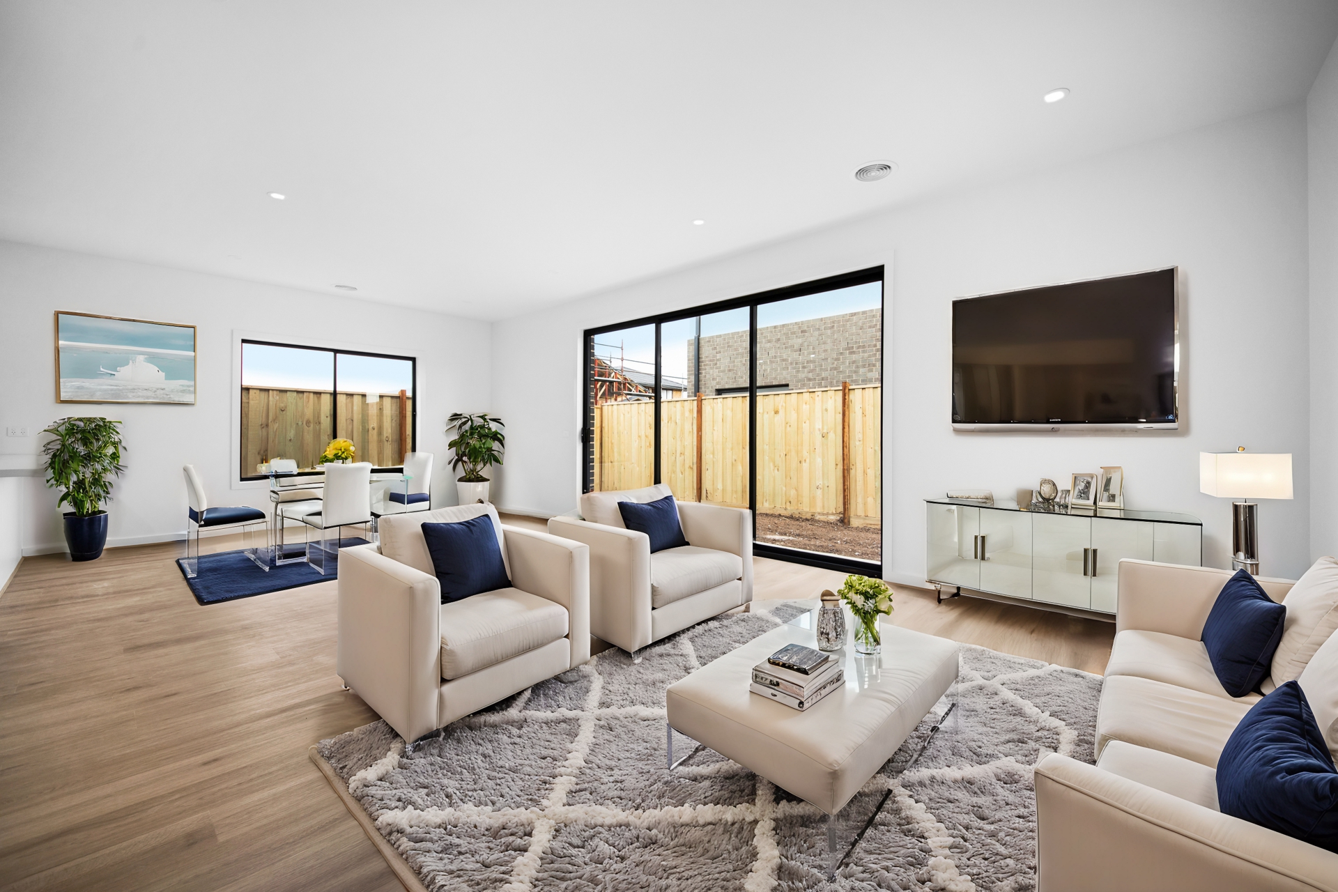 85 Paskas Drive, FRASER RISE
