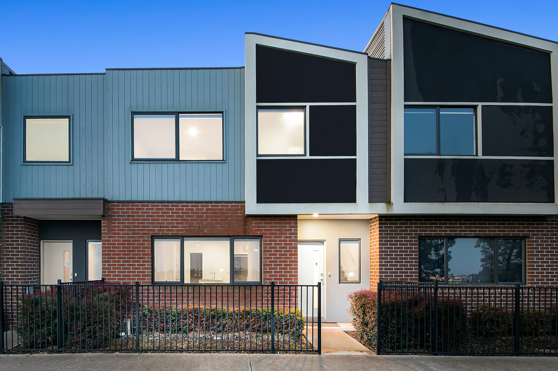 9/205 James Mirams Drive, ROXBURGH PARK