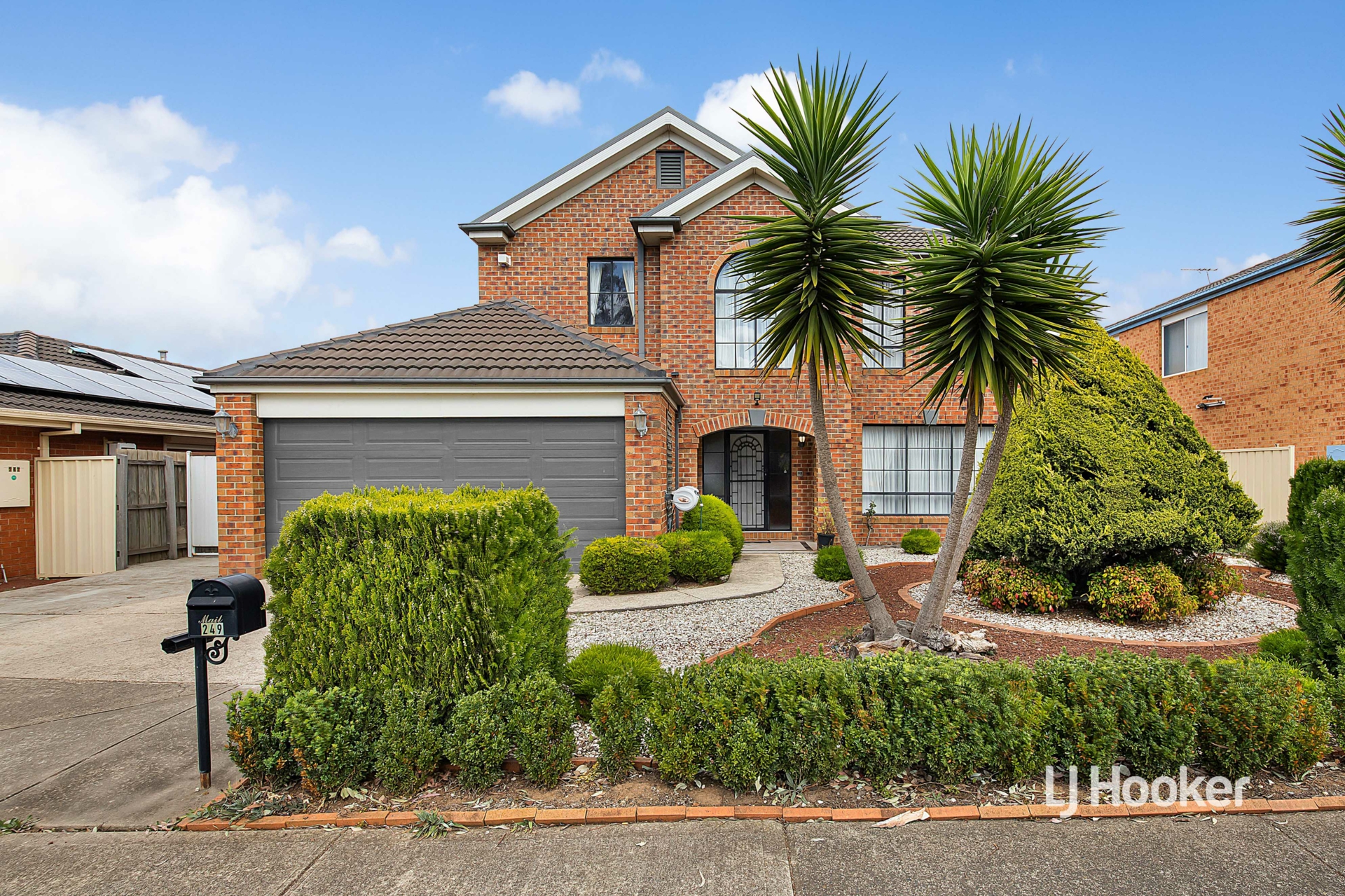 249 Hogans Road, HOPPERS CROSSING