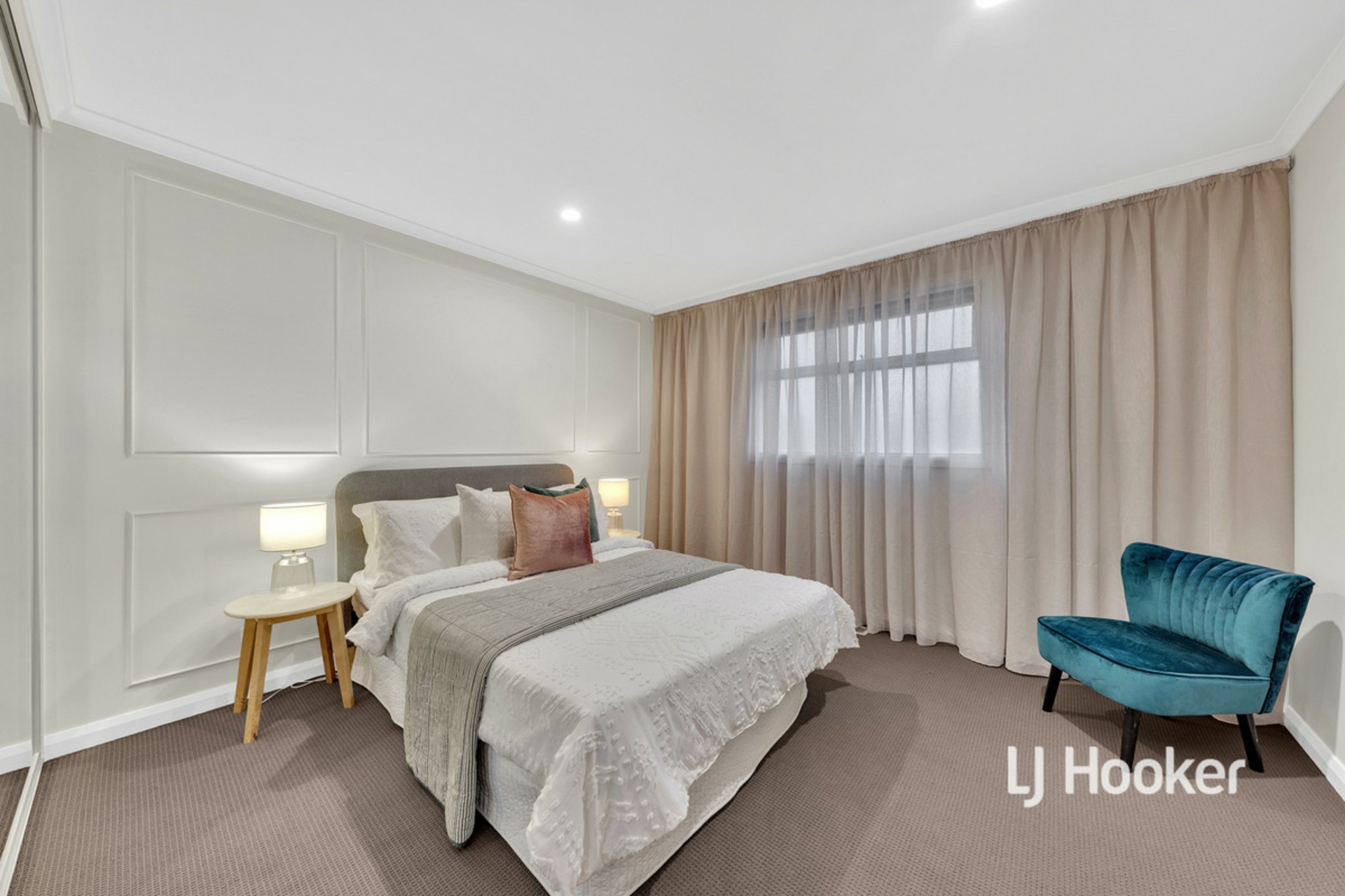 2/21 Lennon Boulevard, POINT COOK