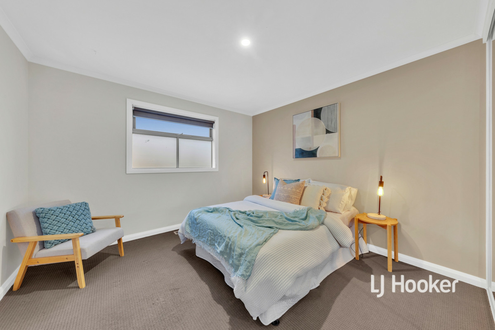 2/21 Lennon Boulevard, POINT COOK