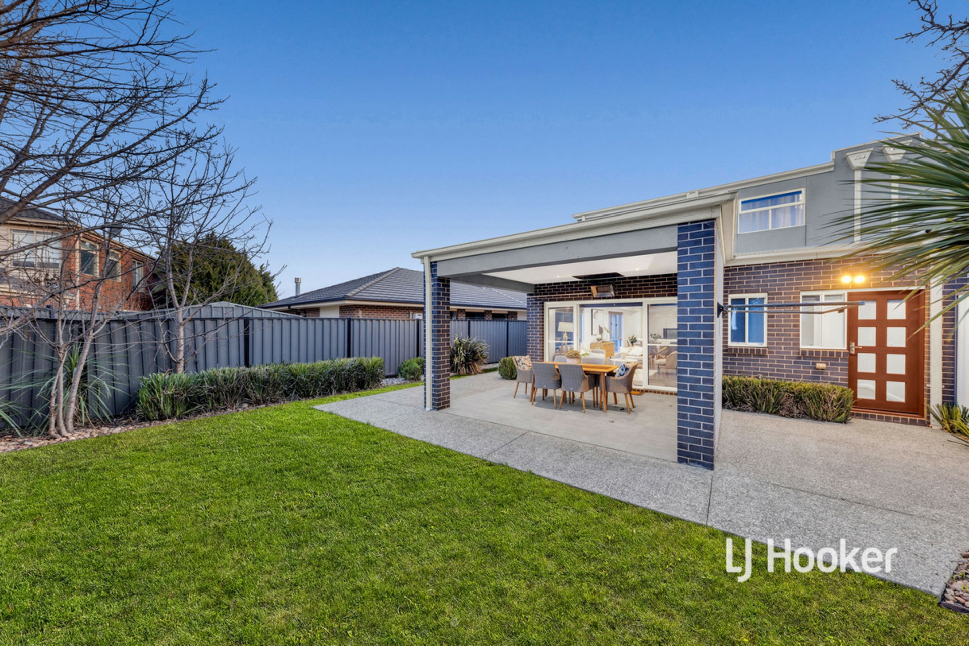 2/21 Lennon Boulevard, POINT COOK