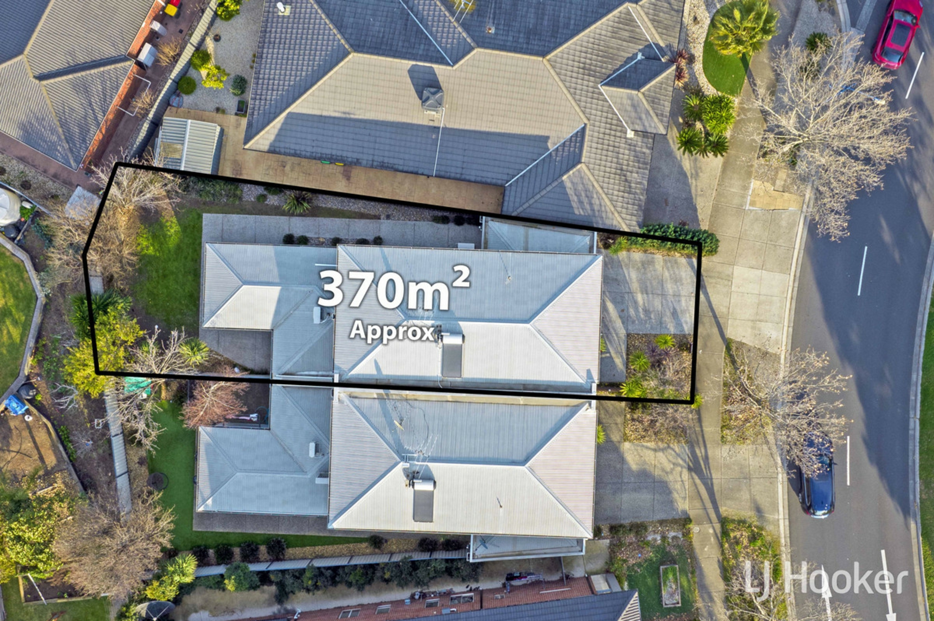 2/21 Lennon Boulevard, POINT COOK