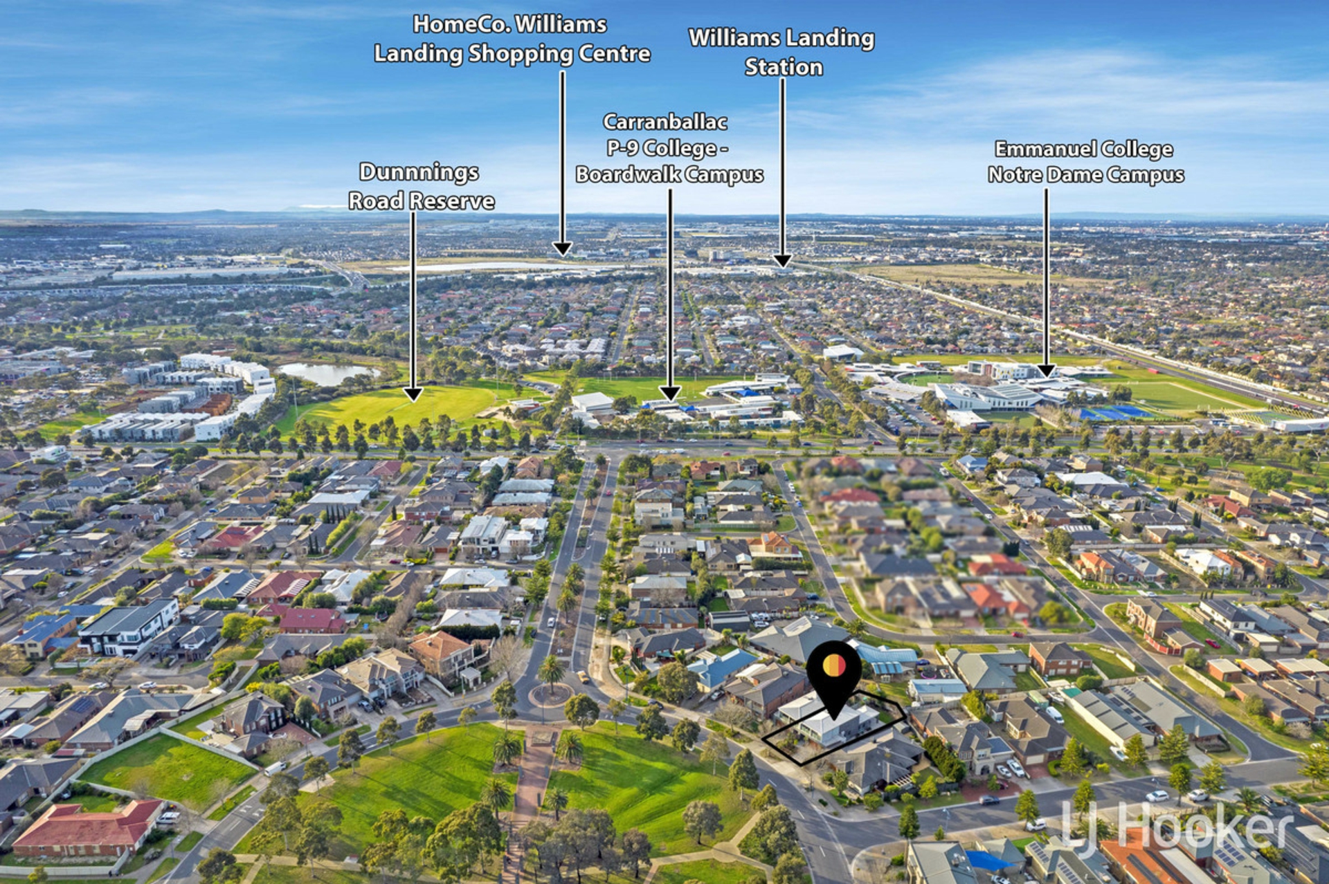 2/21 Lennon Boulevard, POINT COOK