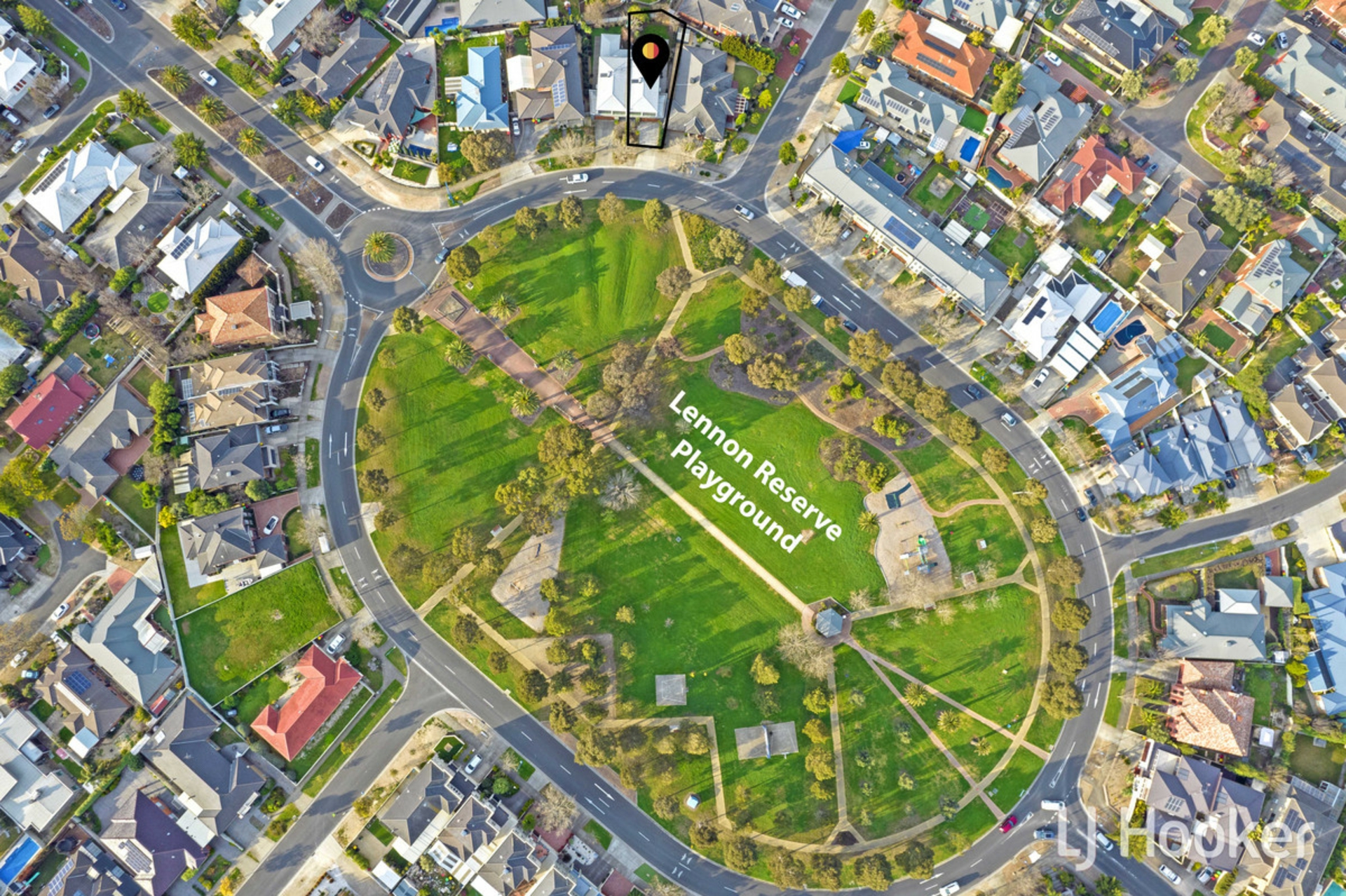 2/21 Lennon Boulevard, POINT COOK