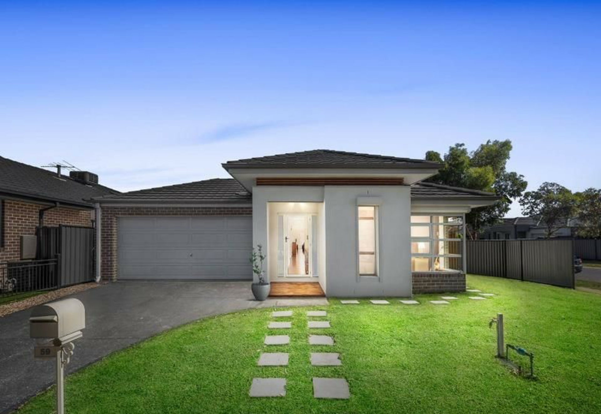 59 Breasley Parkway, POINT COOK