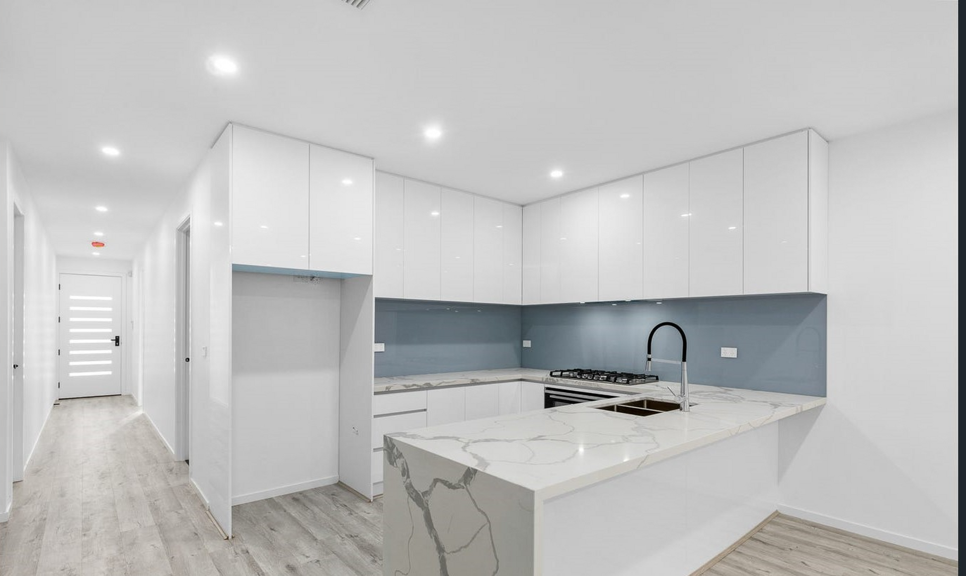 45 Wollahra Rise Wyndham Vale VIC House for Rent LJ Hooker