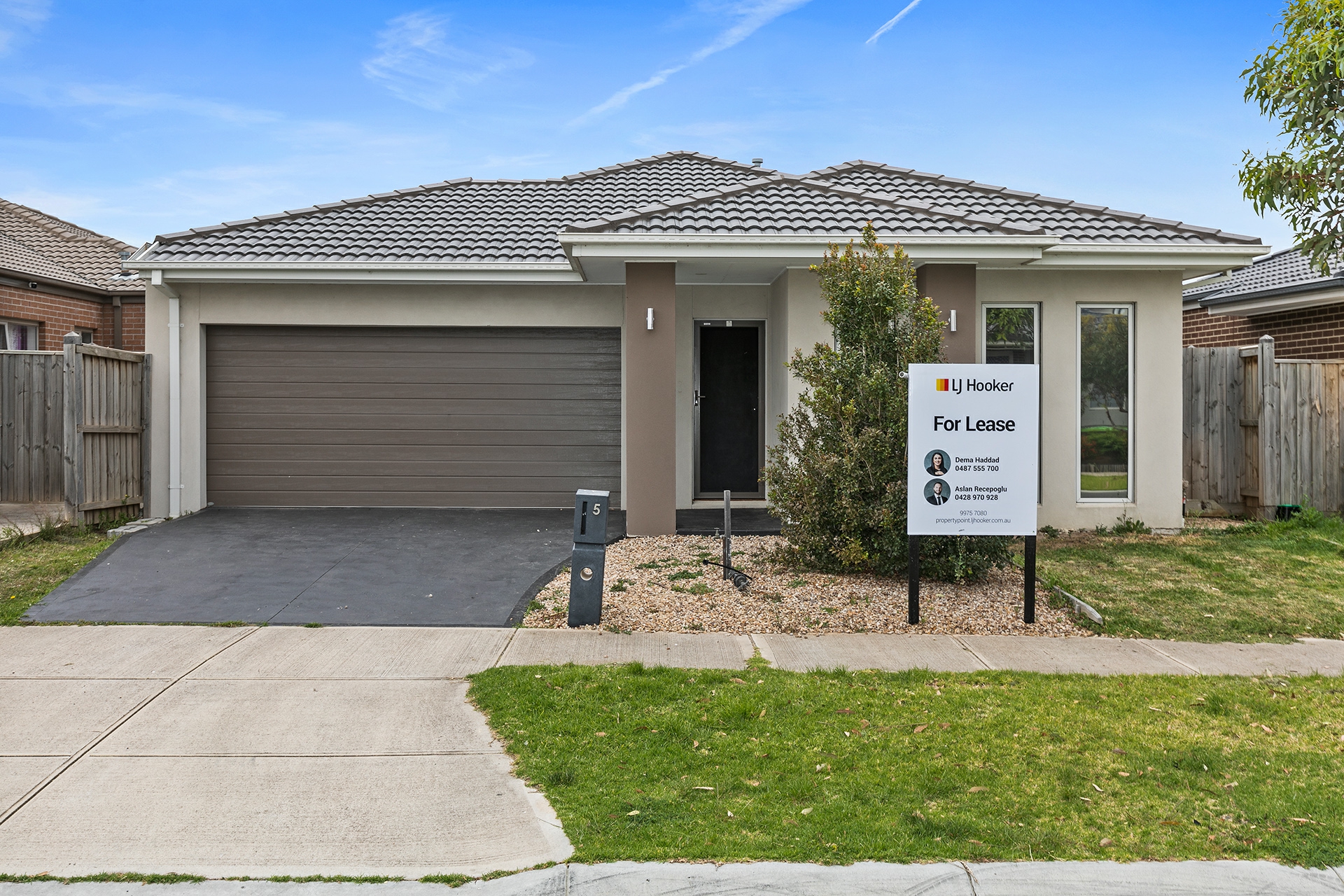 5 Liberator Drive, POINT COOK
