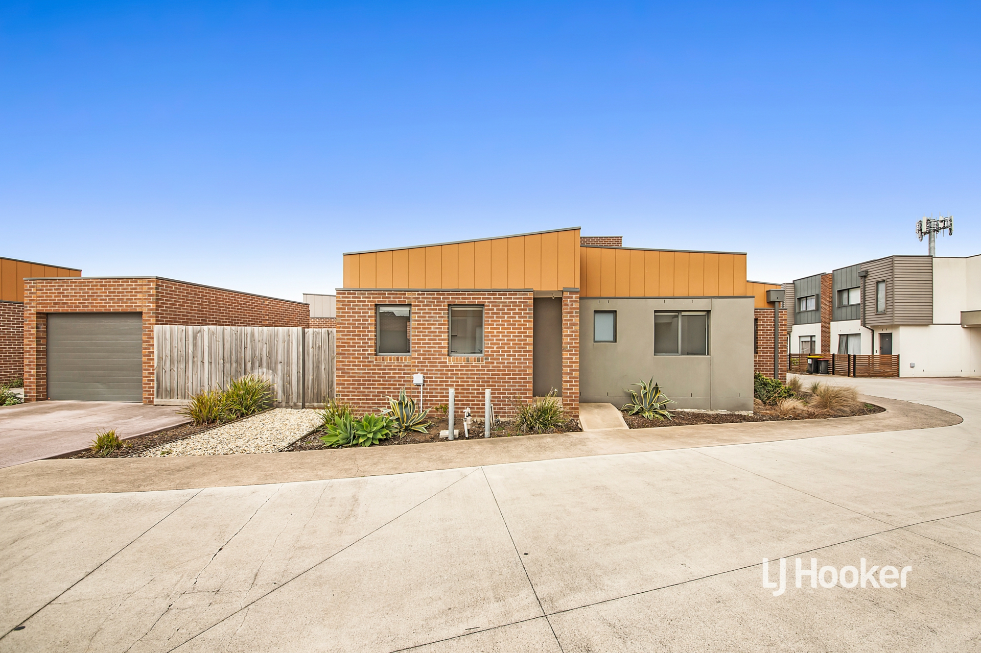 4/4 Nepean Court, WYNDHAM VALE
