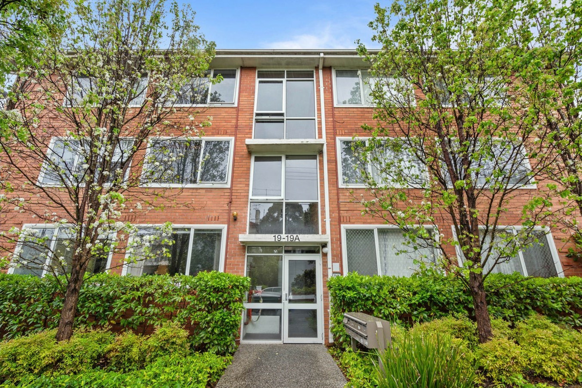 23/19a Ellesmere Road, WINDSOR