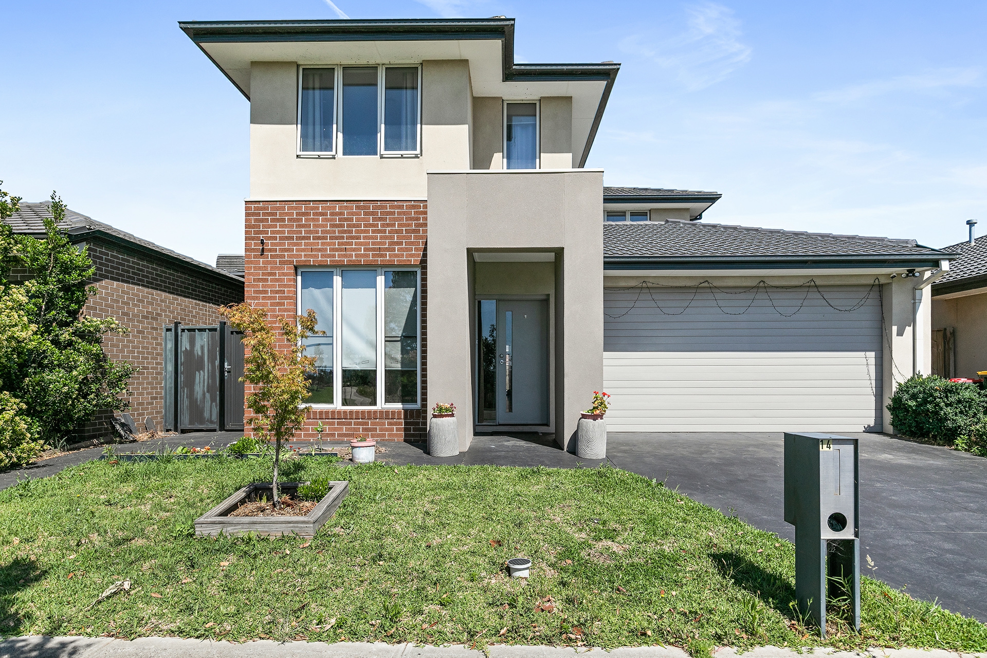 14 Laysan Crescent, WERRIBEE