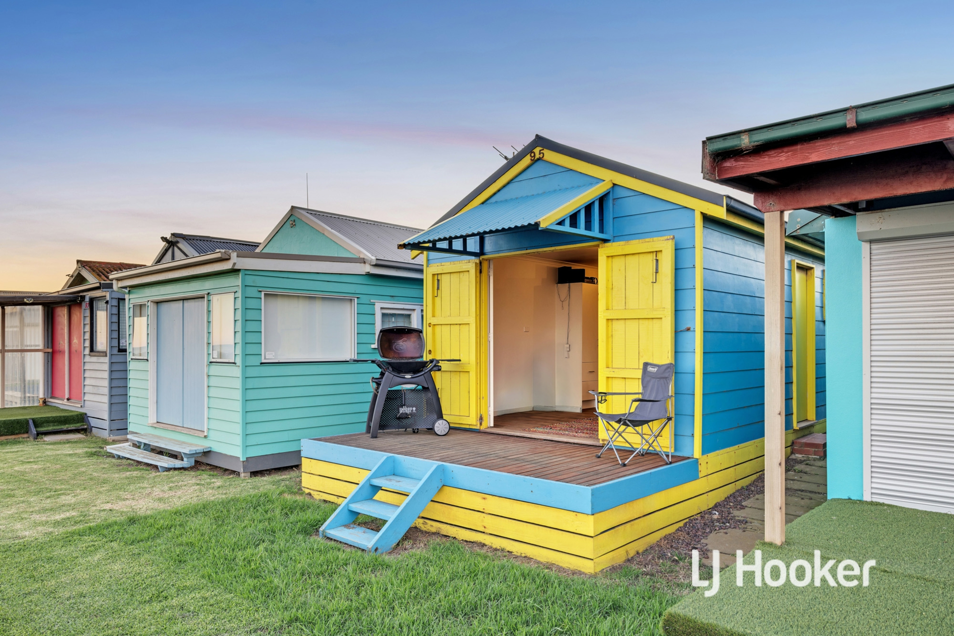 95 Campbells Cove Road, WERRIBEE SOUTH