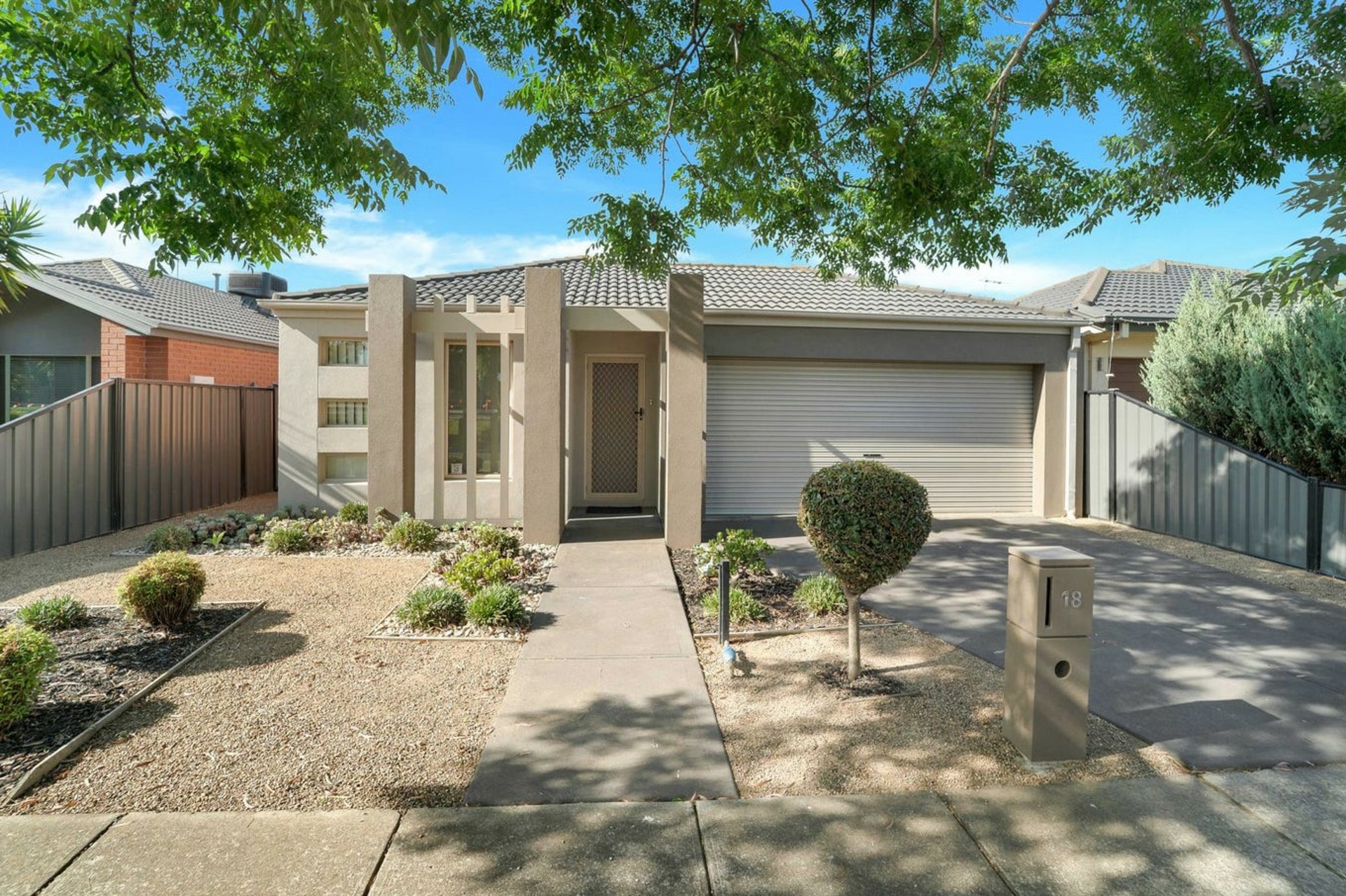 18 Malaga Street, POINT COOK