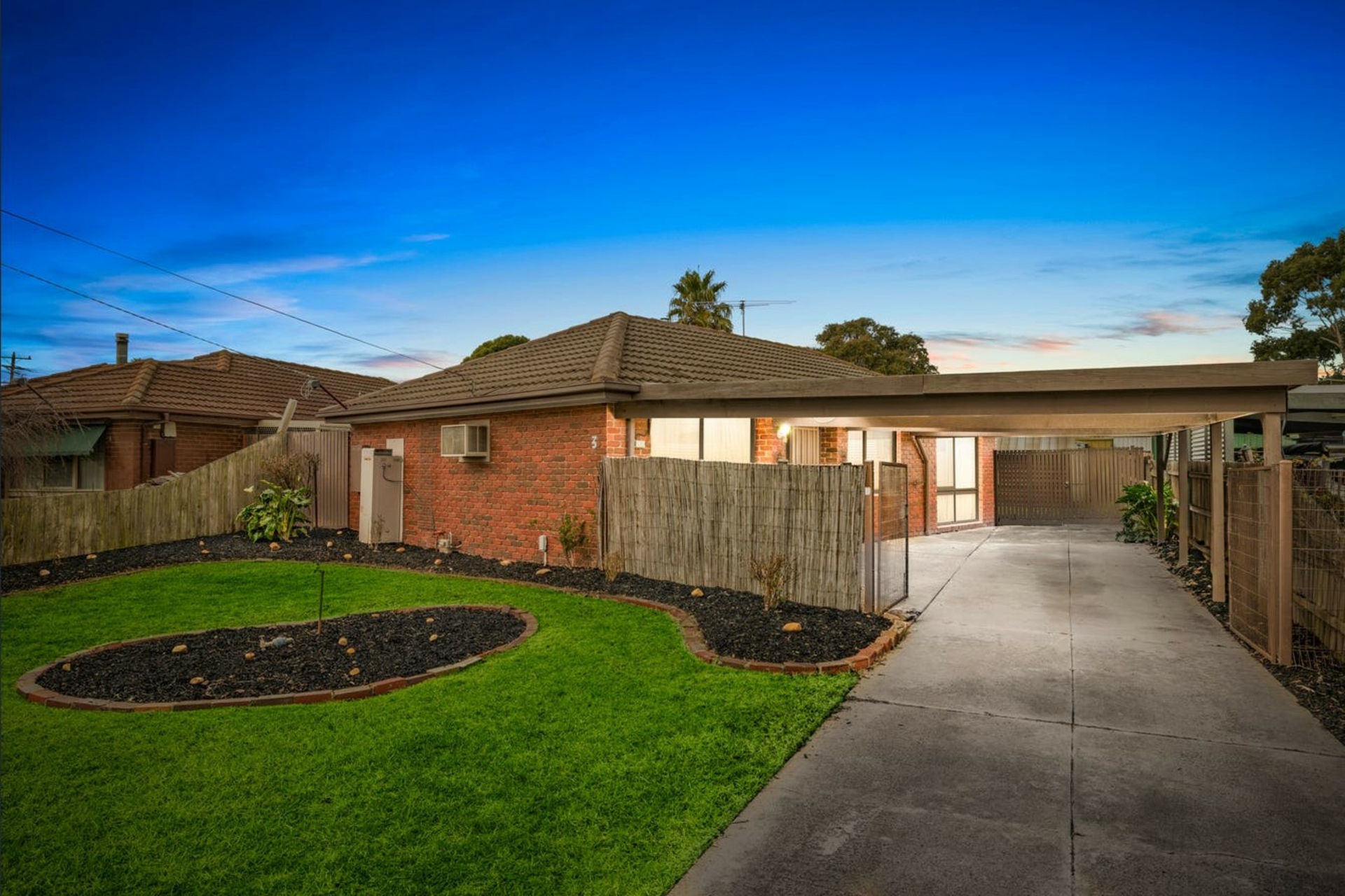 3 Brimpton Grove, WYNDHAM VALE