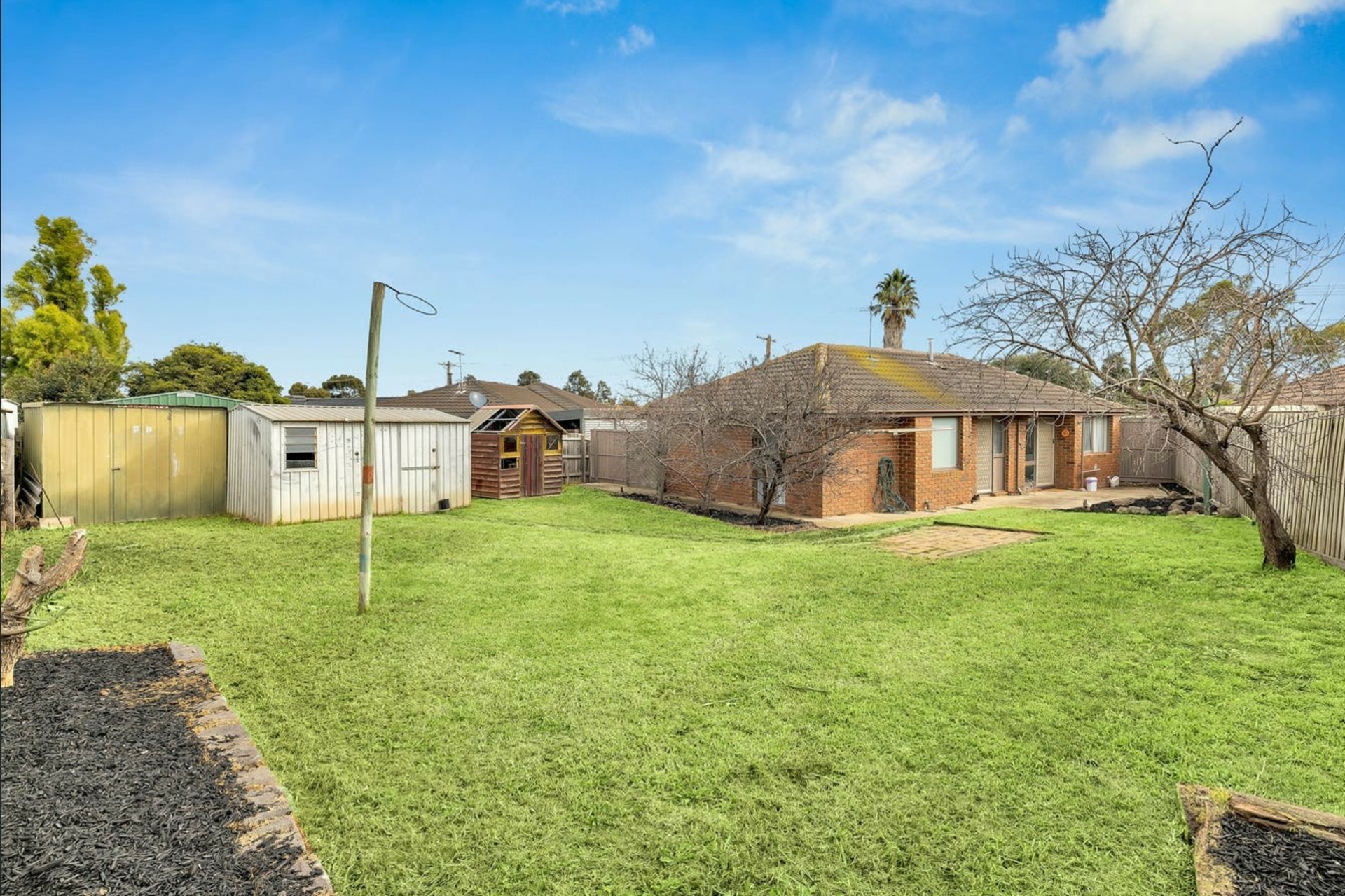 3 Brimpton Grove, WYNDHAM VALE