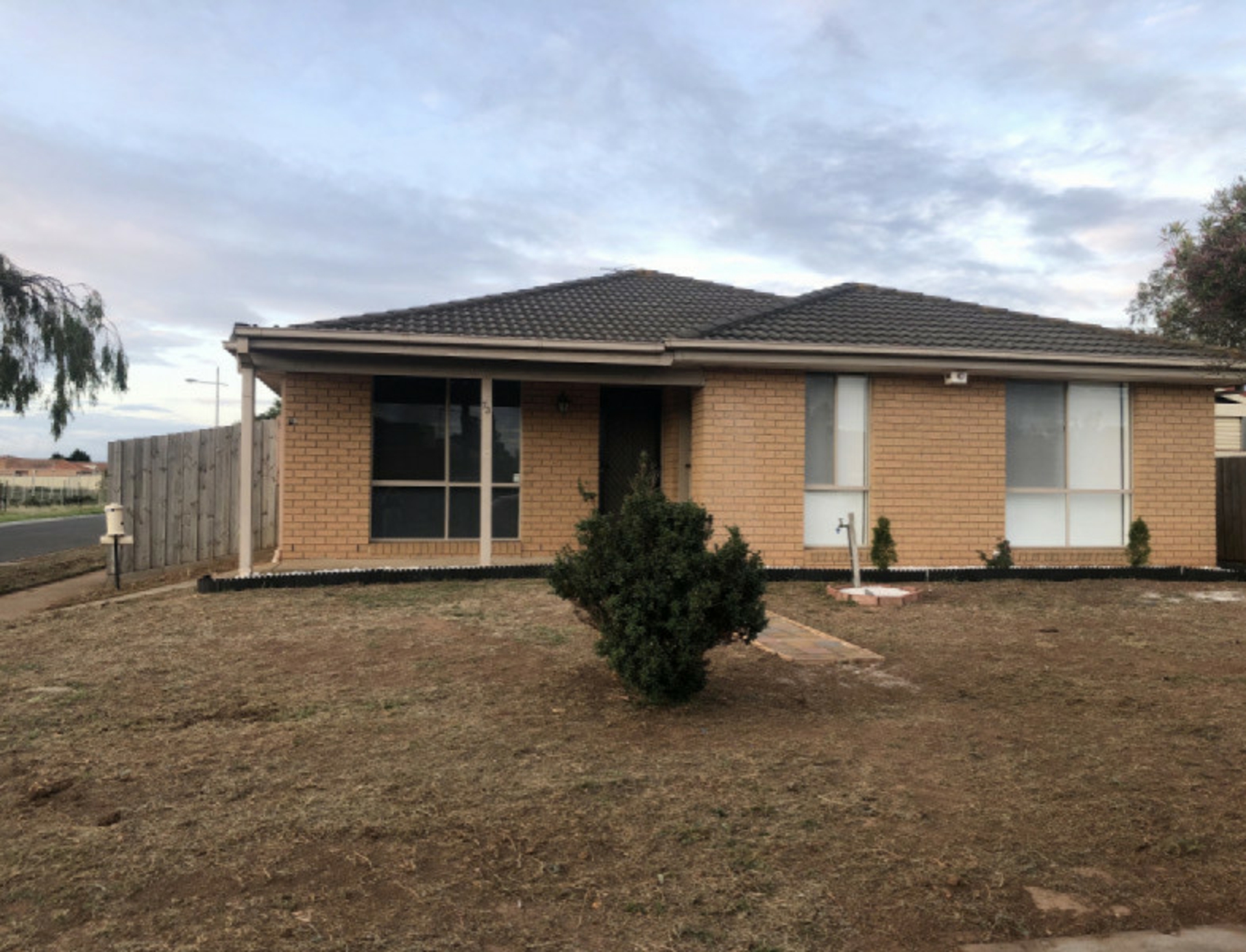 73 Flemington Crescent, WERRIBEE