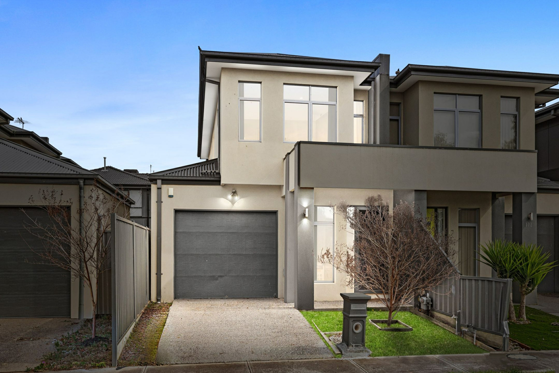 174 Virgilia Drive, HOPPERS CROSSING