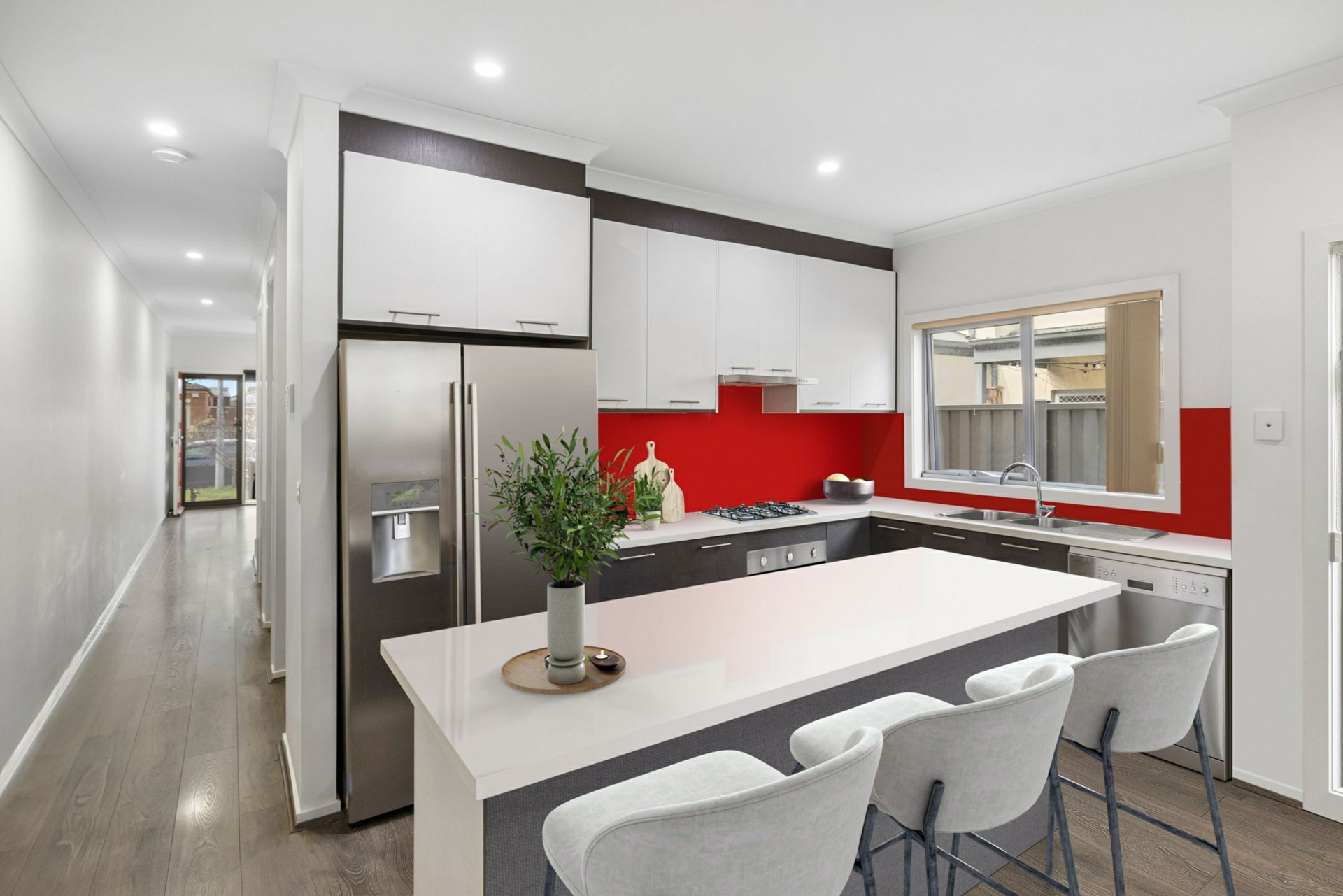 174 Virgilia Drive, HOPPERS CROSSING