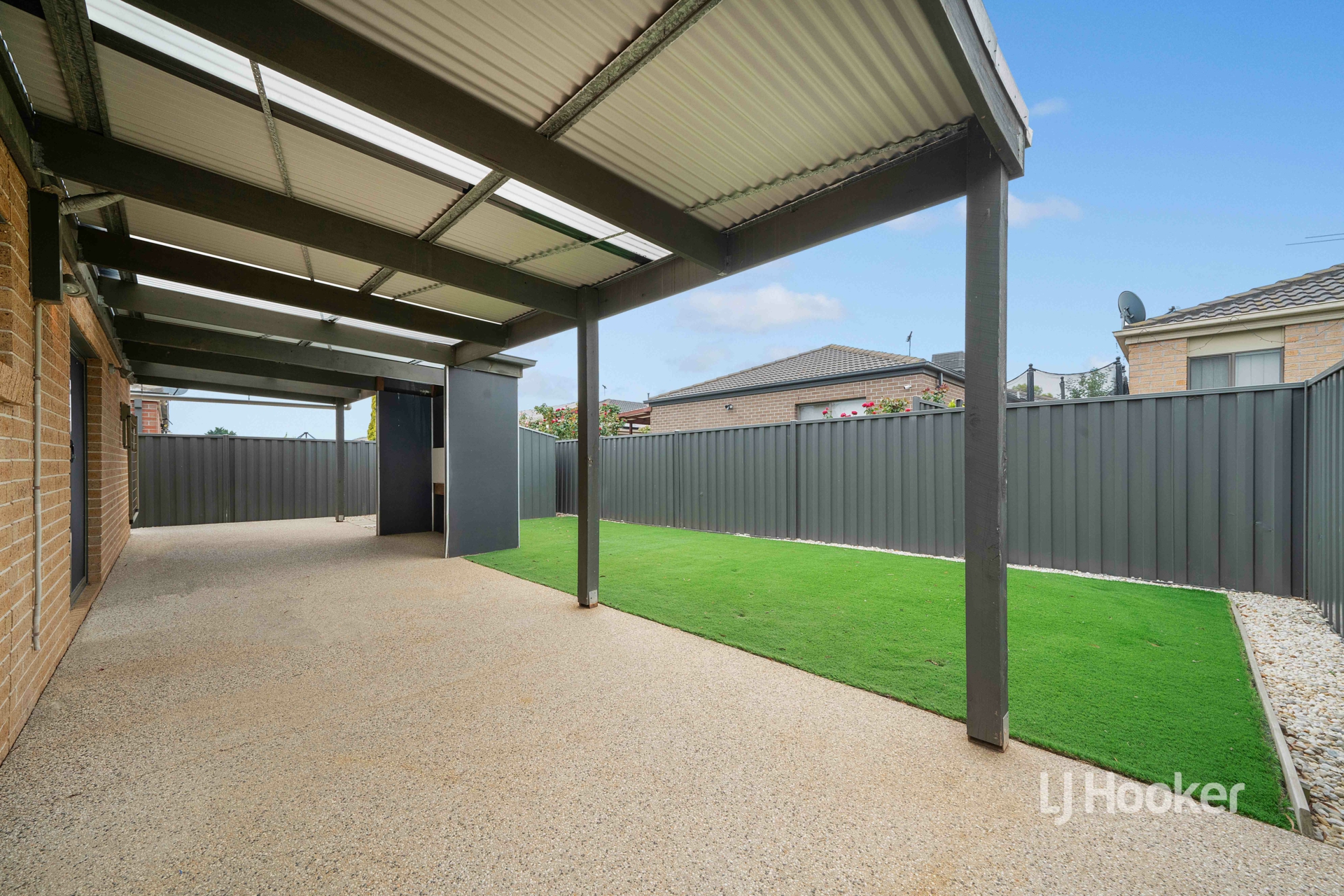 29 Yarraman Road, MANOR LAKES