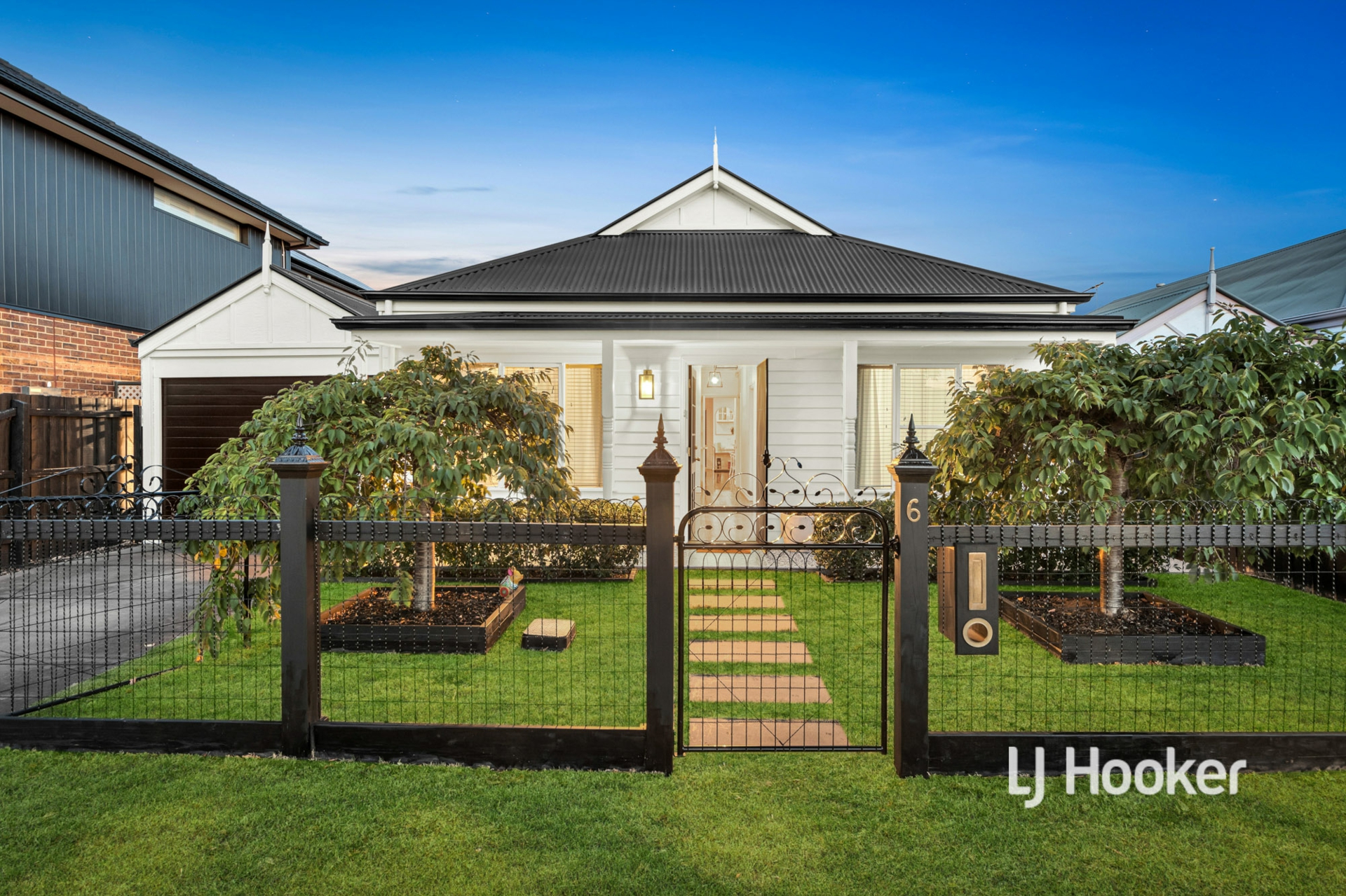6 Dorrington Street, Point Cook