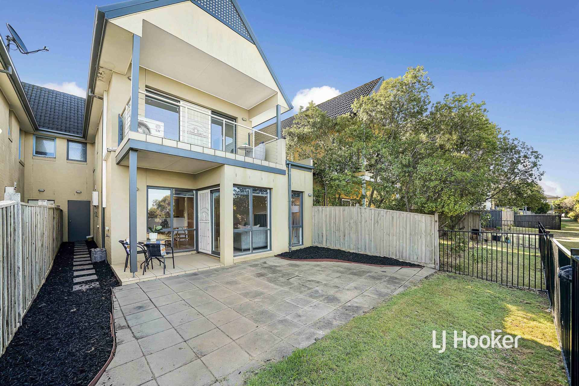 39/1 Greg Norman Drive, SANCTUARY LAKES