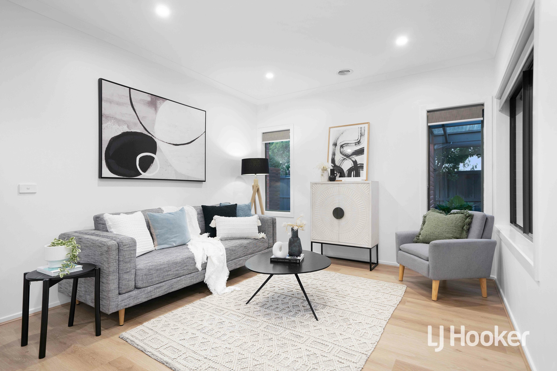 1 Home Road, POINT COOK
