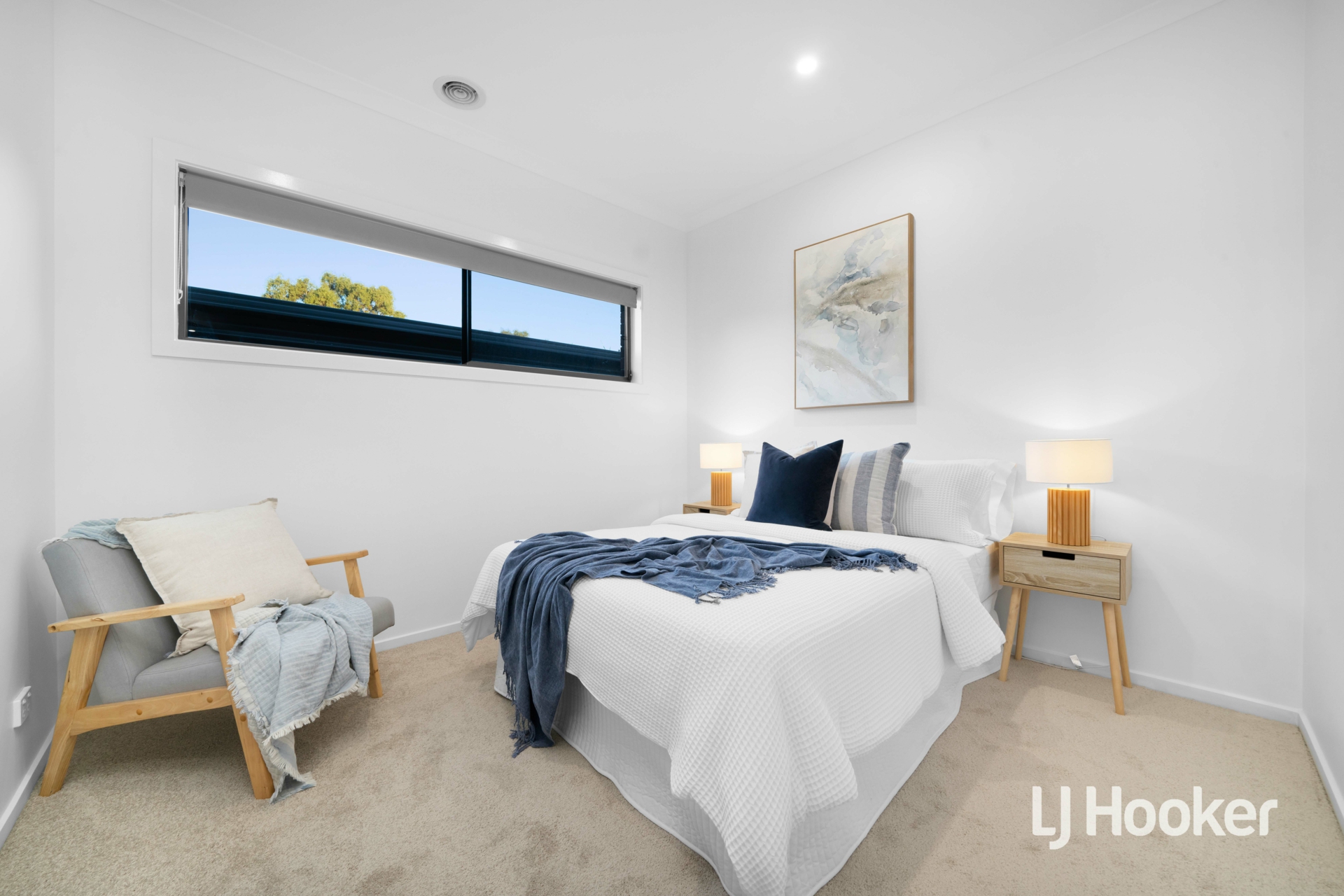 1 Home Road, POINT COOK