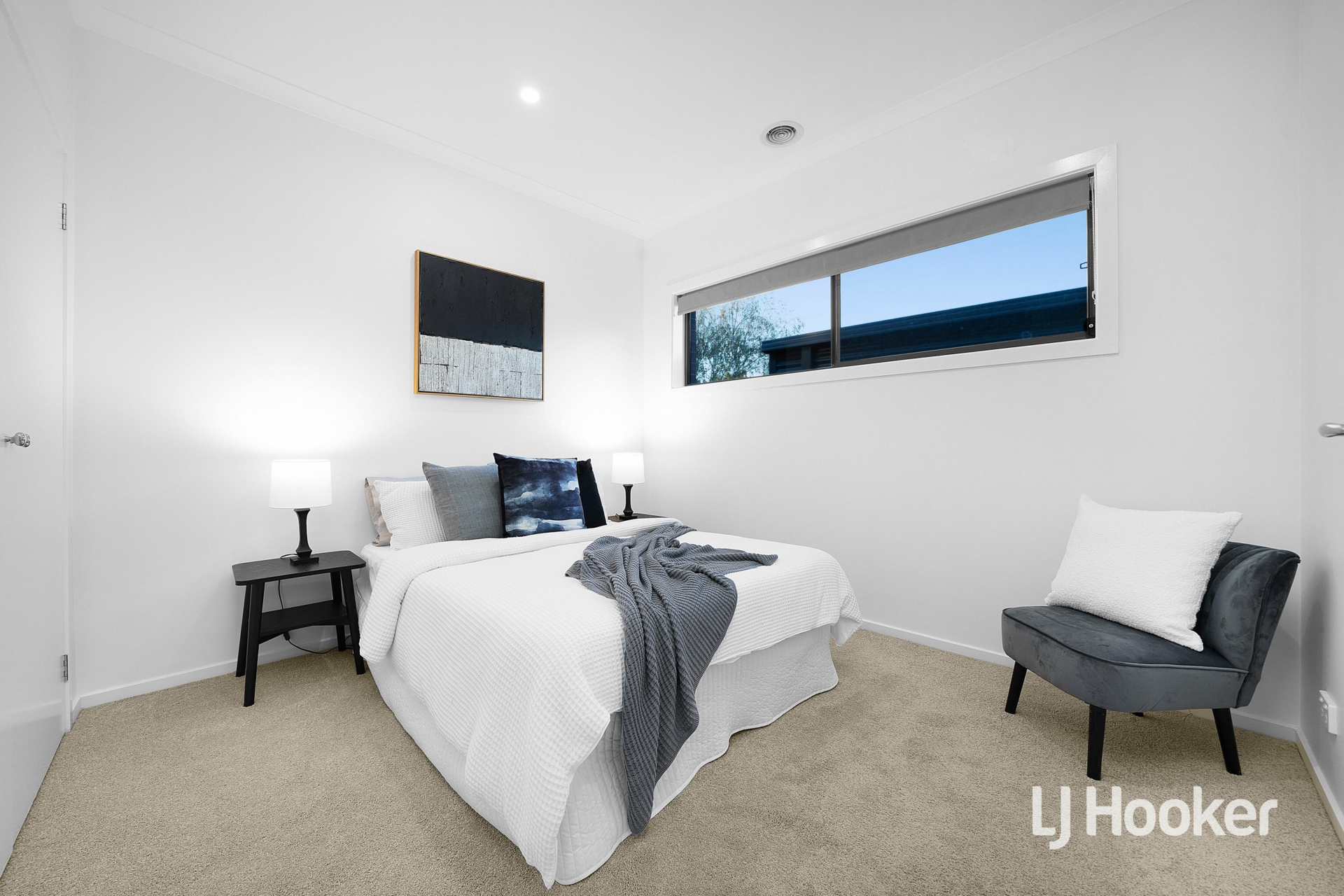 1 Home Road, POINT COOK