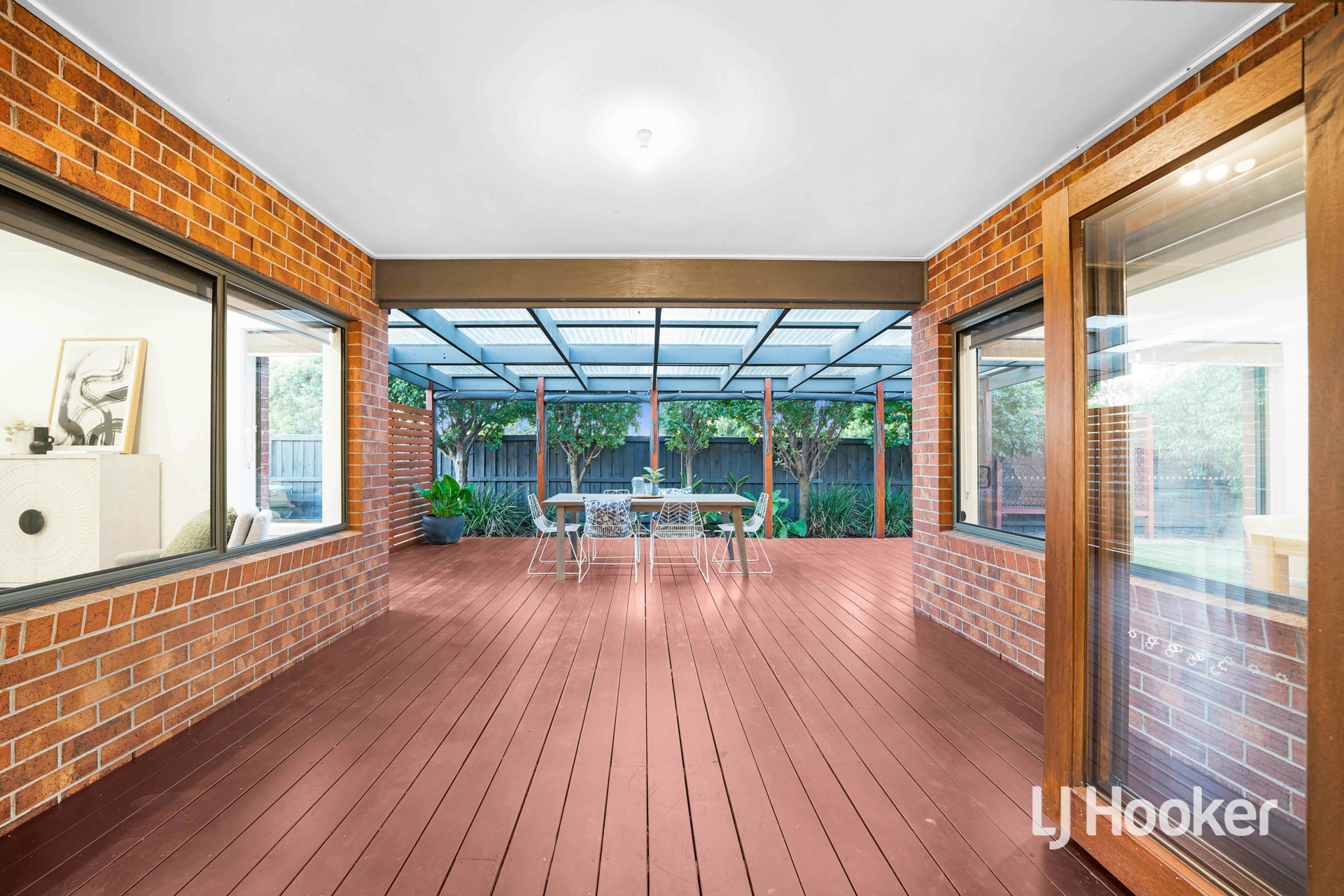 1 Home Road, POINT COOK