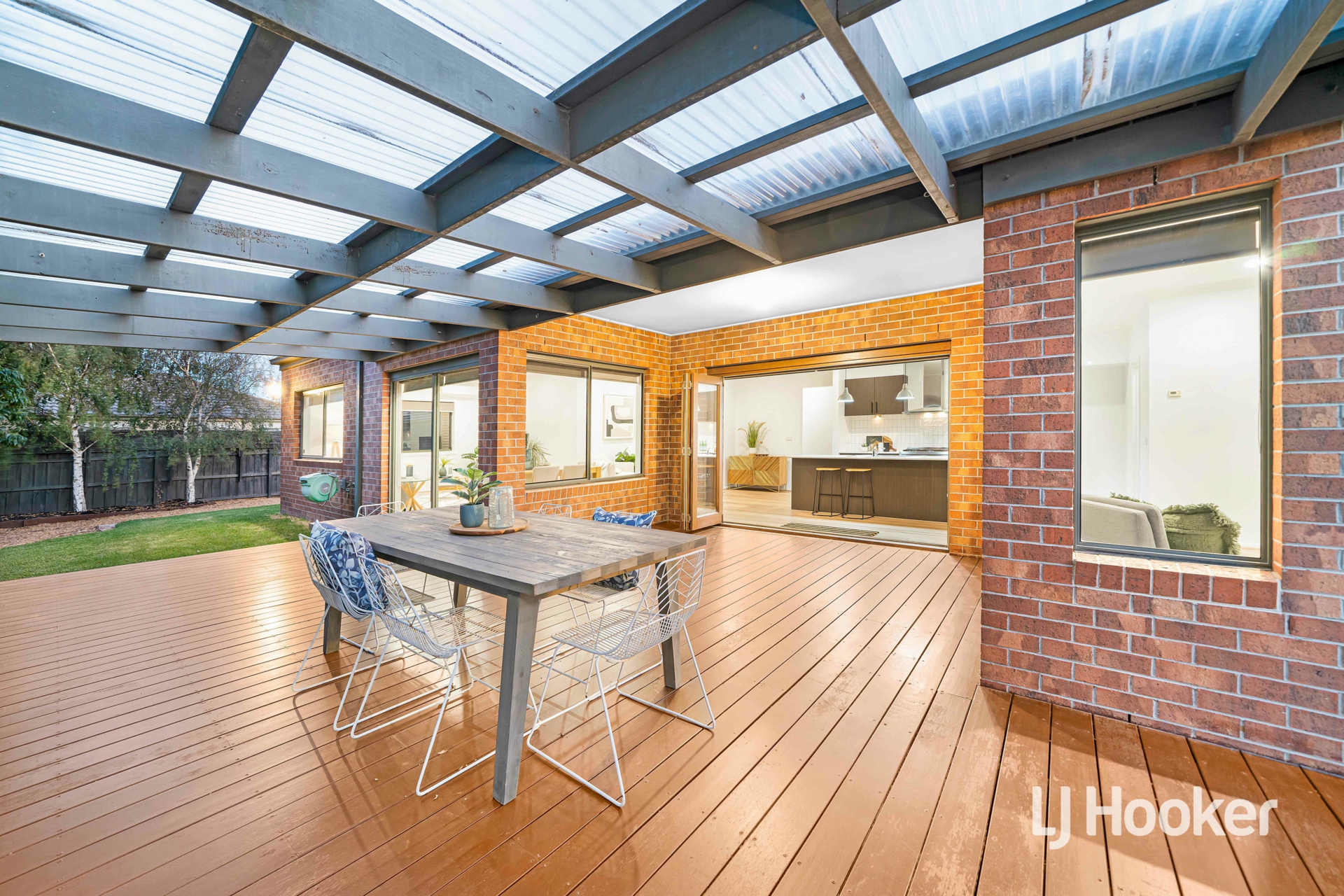1 Home Road, POINT COOK
