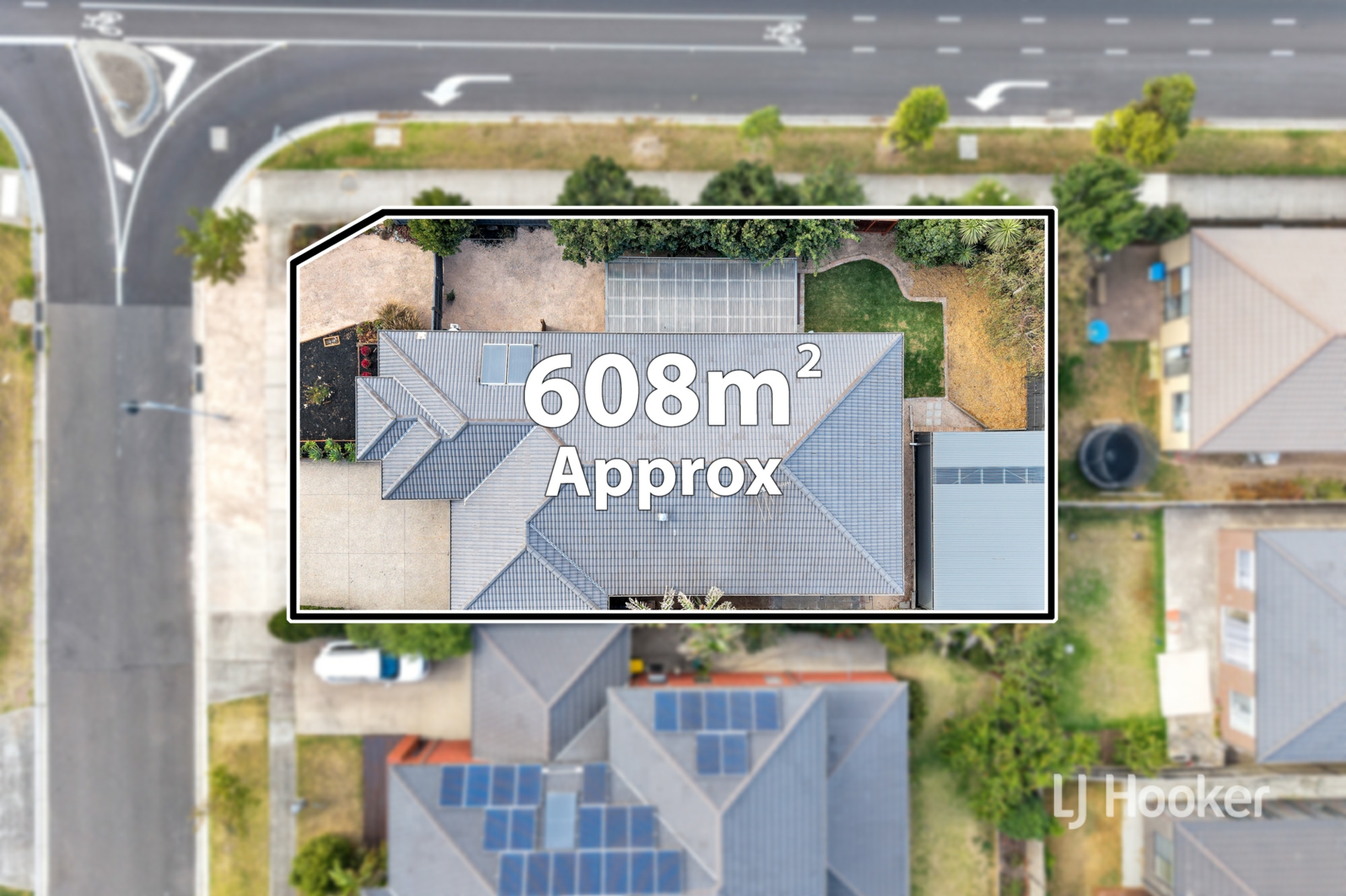 1 Home Road, POINT COOK