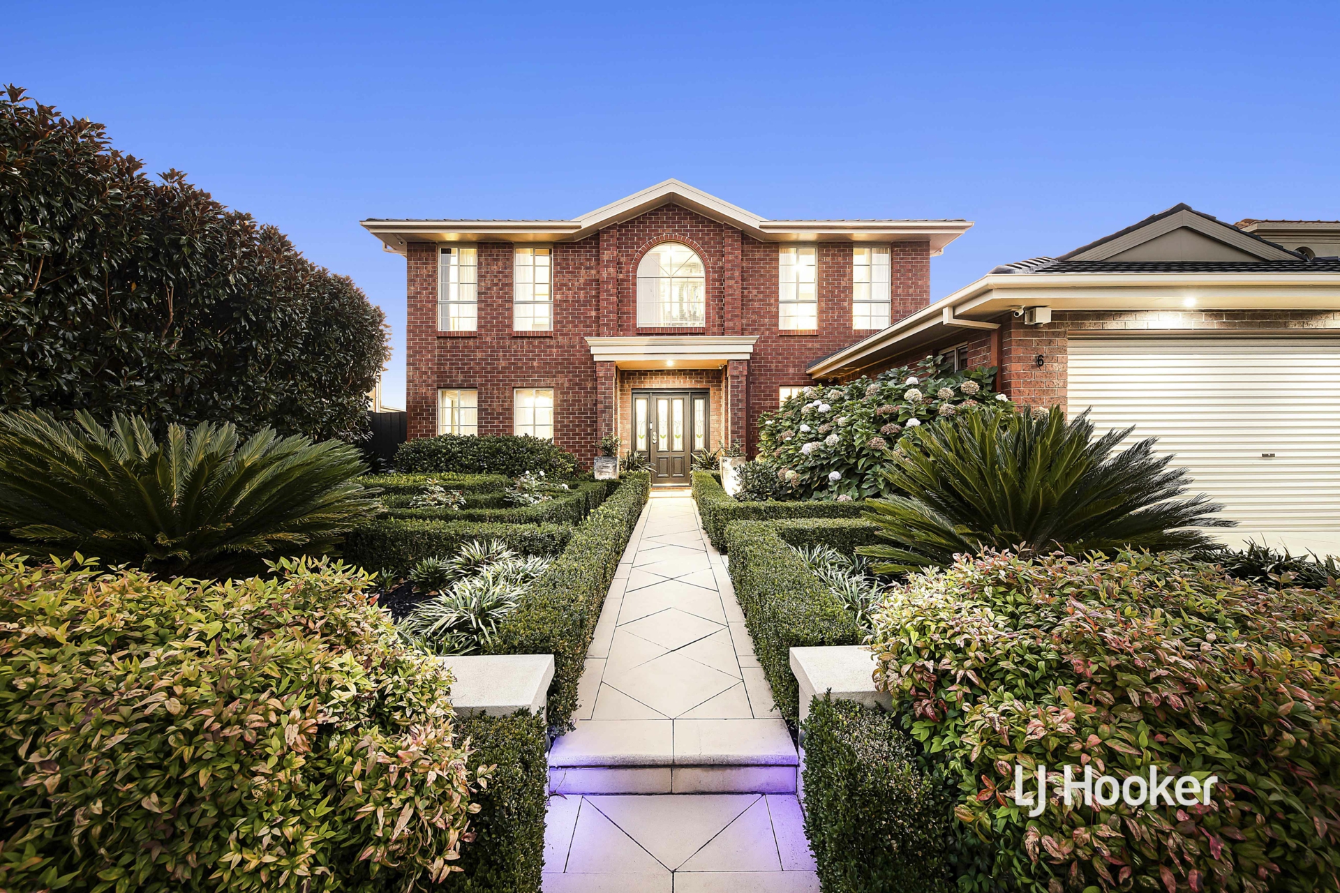 6 The Terrace, SEABROOK