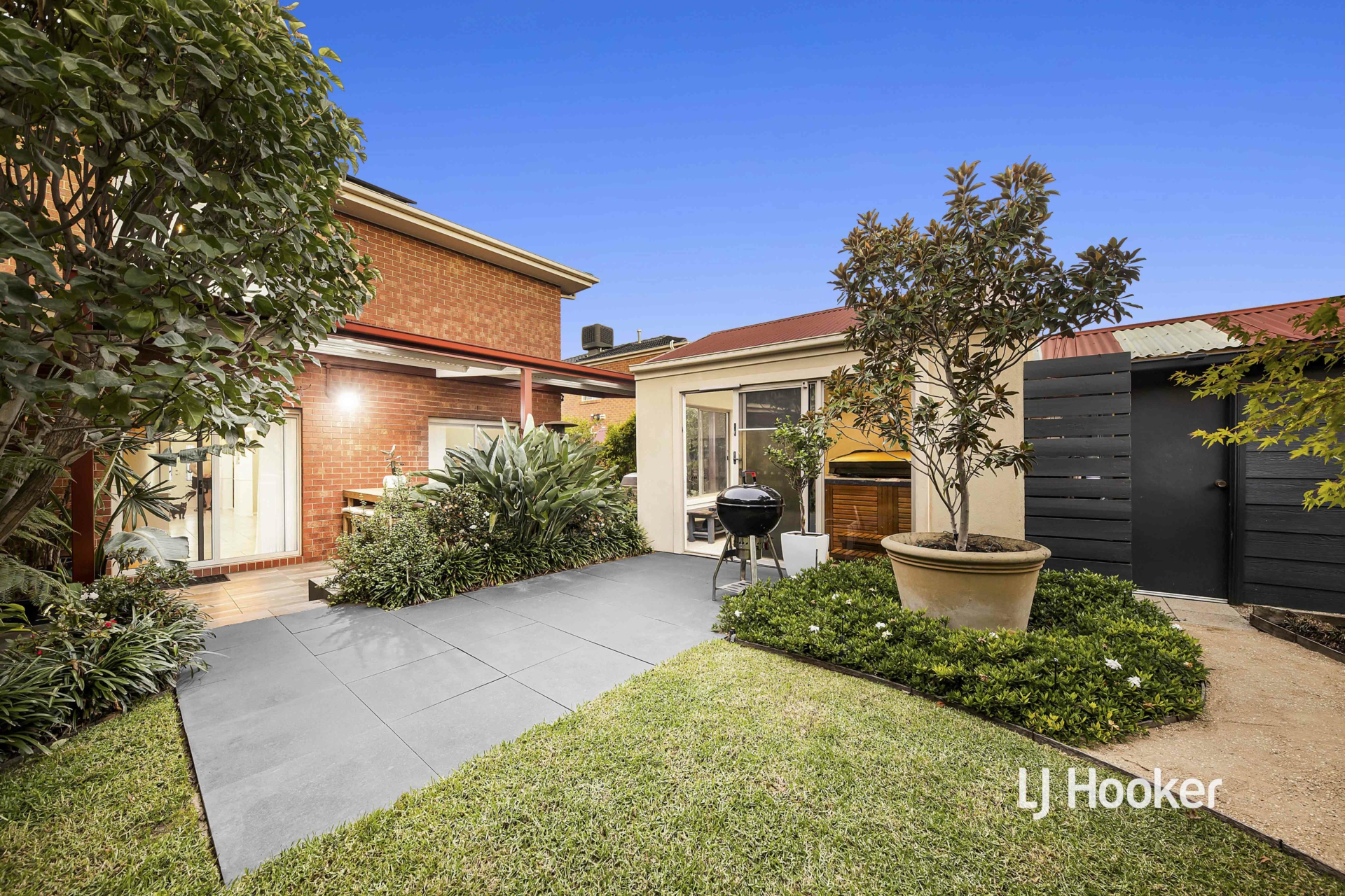 6 The Terrace, SEABROOK