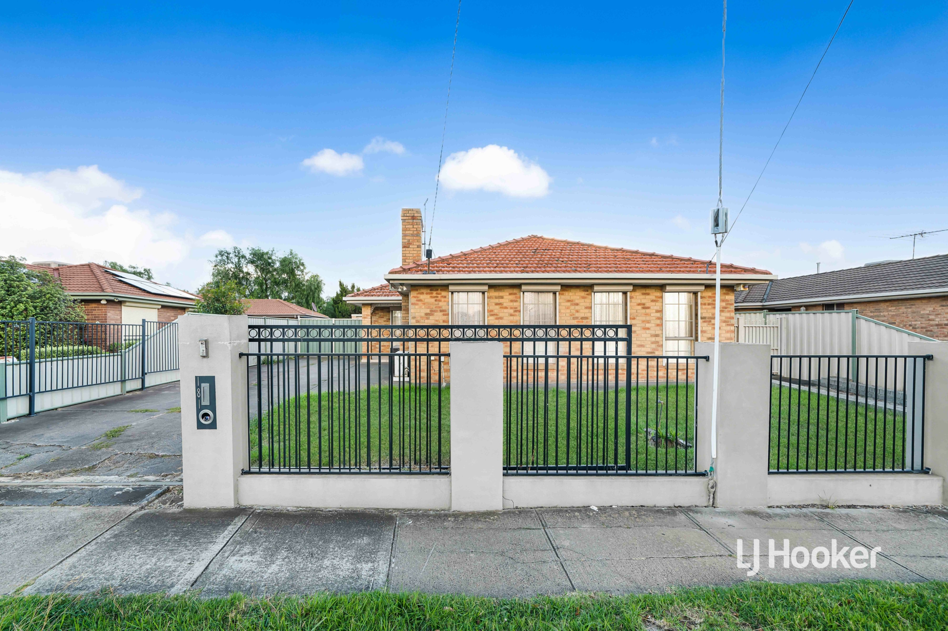 181 Rosella Avenue, WERRIBEE