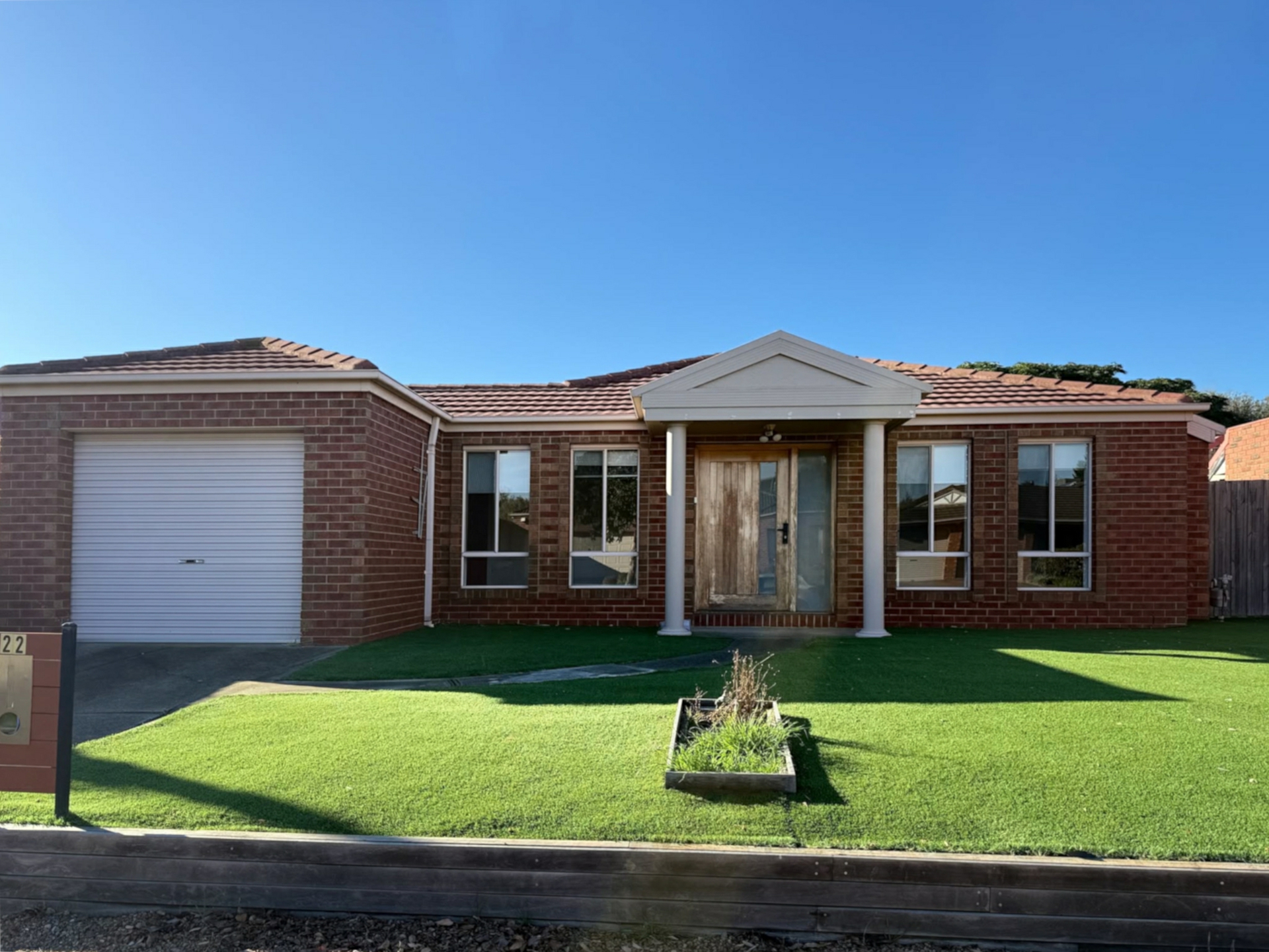 22 Fawkner Way, SEABROOK