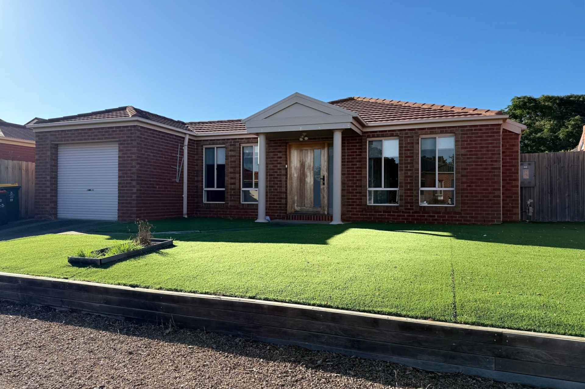 22 Fawkner Way, SEABROOK