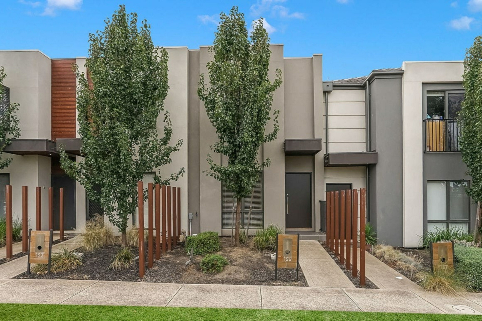 155 Campaspe Way, POINT COOK