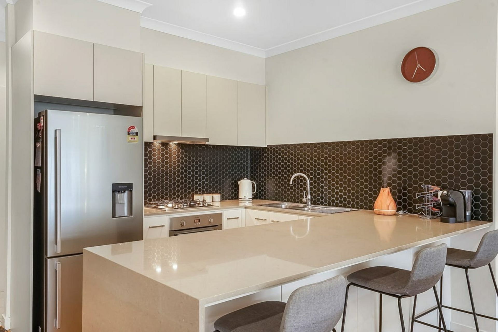 155 Campaspe Way, POINT COOK